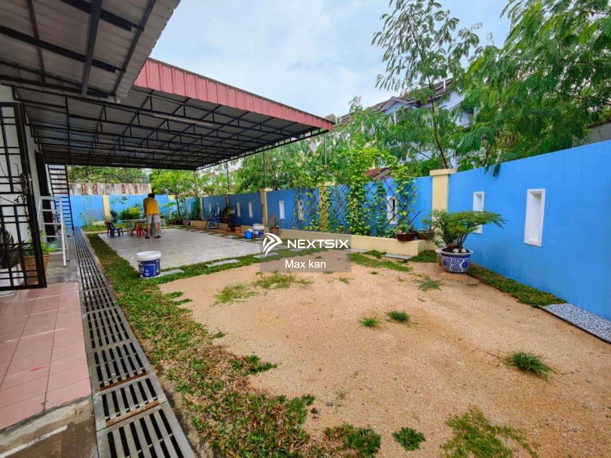 3-sty Terrace/Link House For Sale in Johor Bahru Johor - Image 8