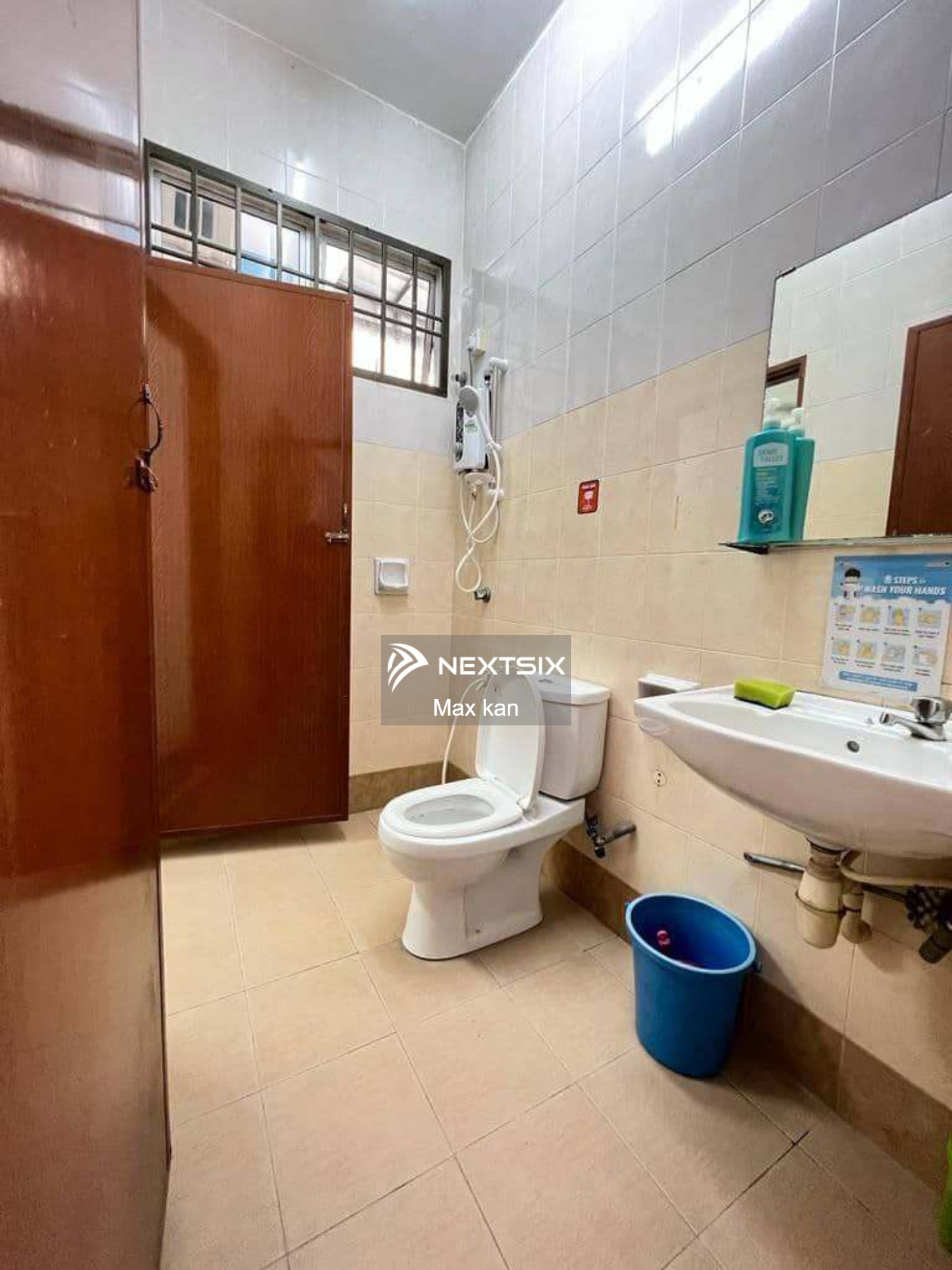 3-sty Terrace/Link House For Sale in Johor Bahru Johor - Image 9