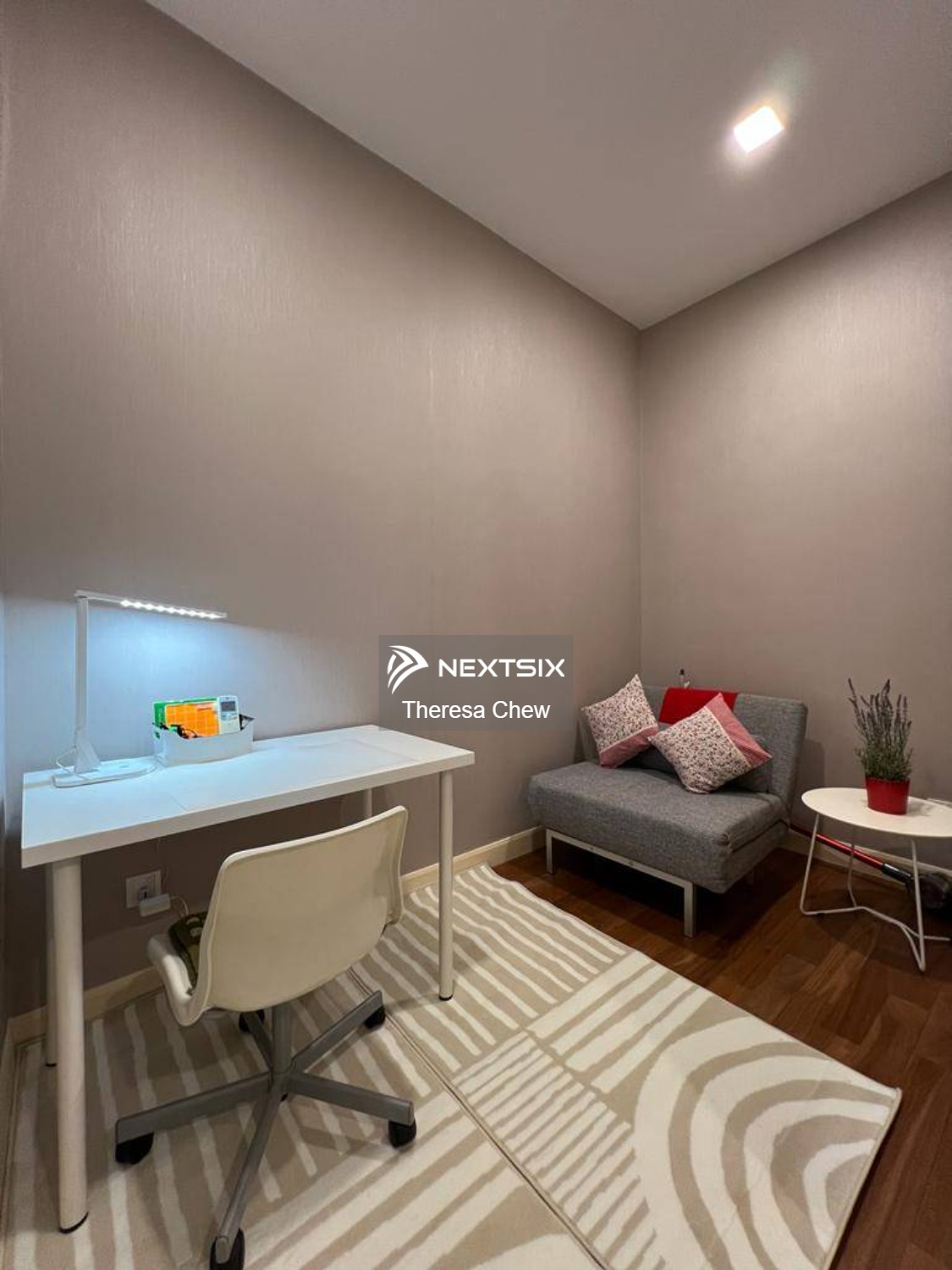 Condominium For Rent in Bangsar Wilayah Persekutuan Kuala Lumpur - Image 5