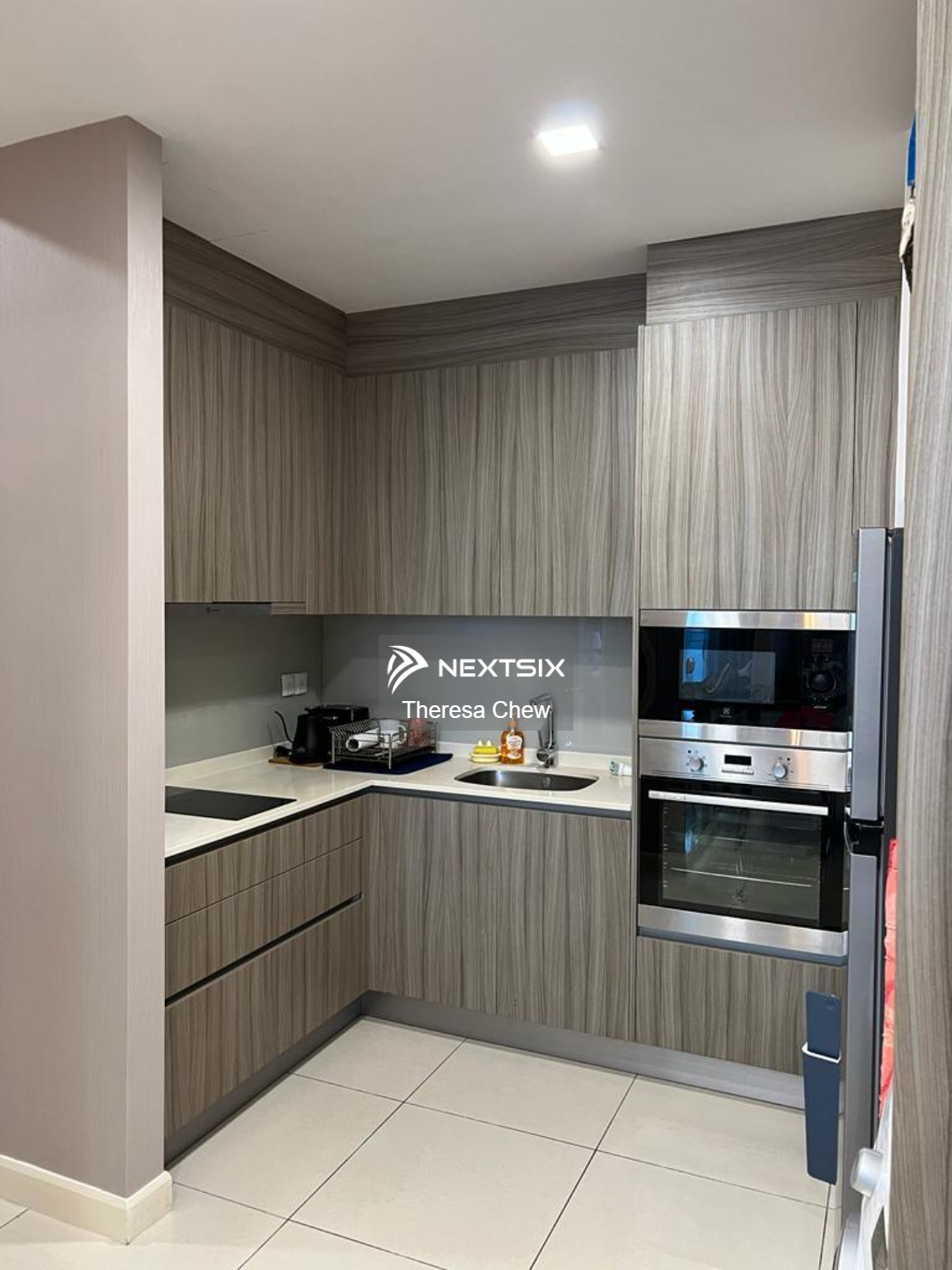 Condominium For Rent in Bangsar Wilayah Persekutuan Kuala Lumpur - Image 6