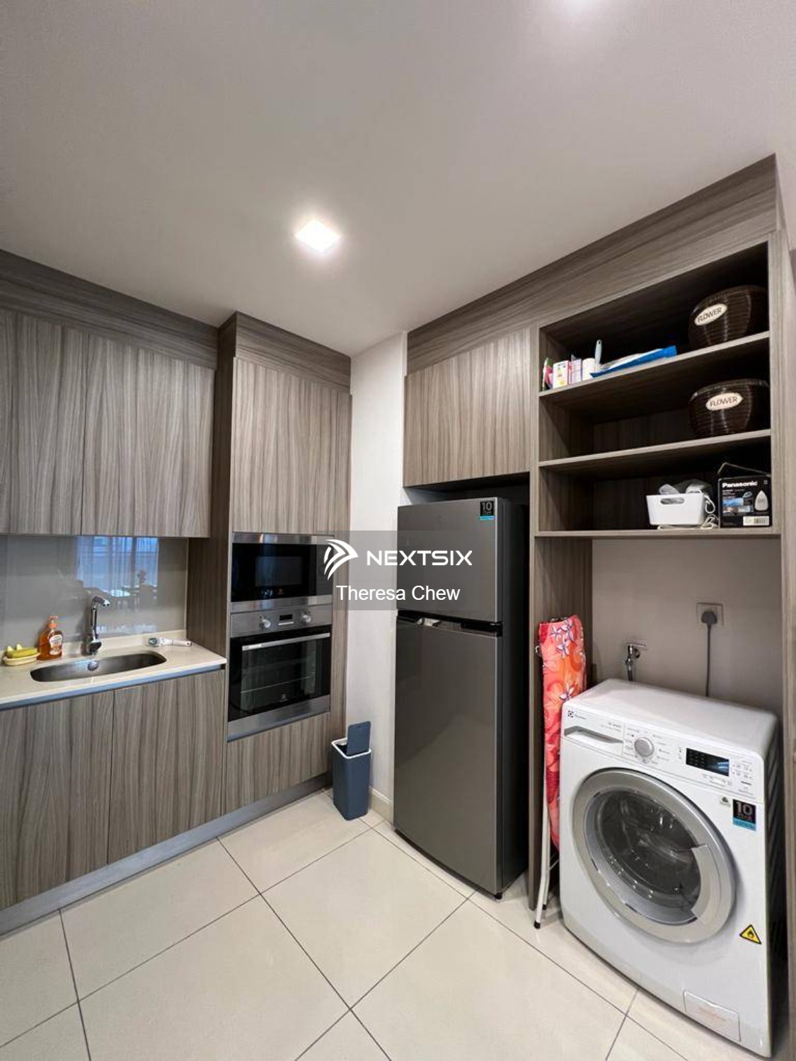 Condominium For Rent in Bangsar Wilayah Persekutuan Kuala Lumpur - Image 7
