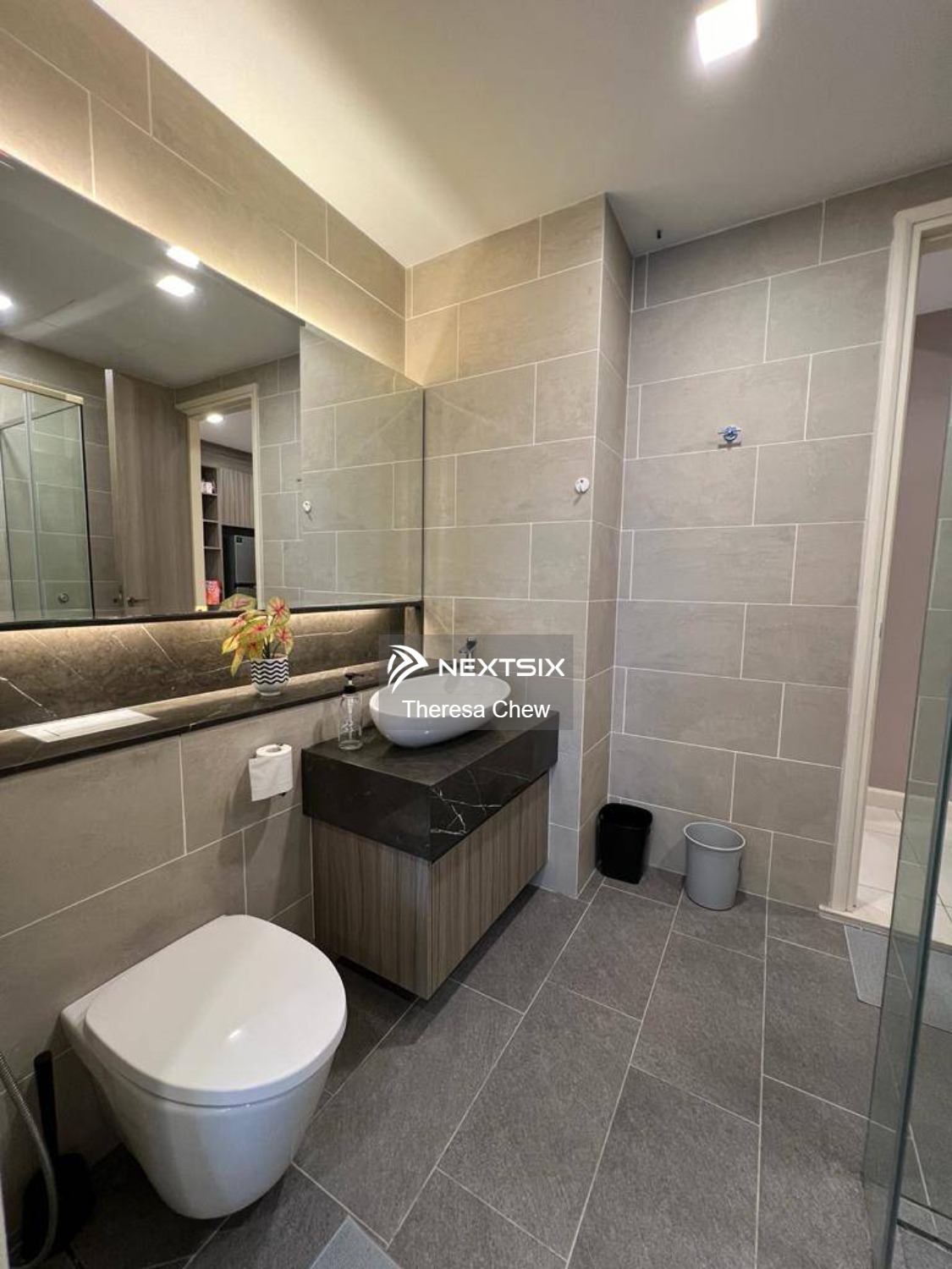 Condominium For Rent in Bangsar Wilayah Persekutuan Kuala Lumpur - Image 8