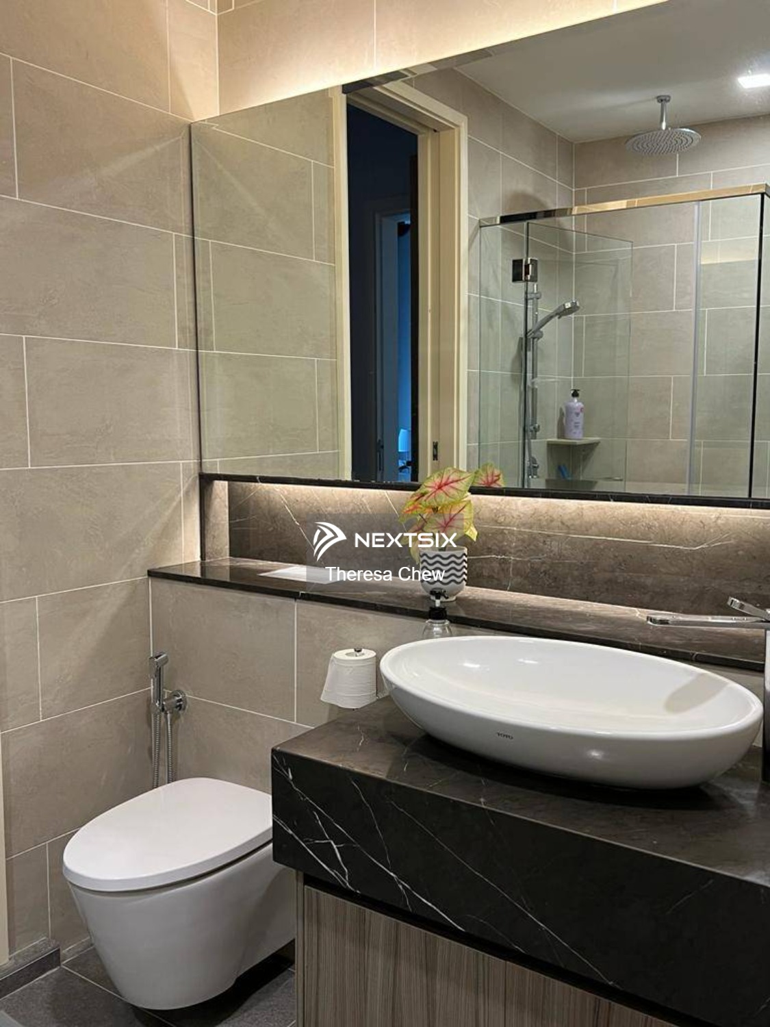 Condominium For Rent in Bangsar Wilayah Persekutuan Kuala Lumpur - Image 9