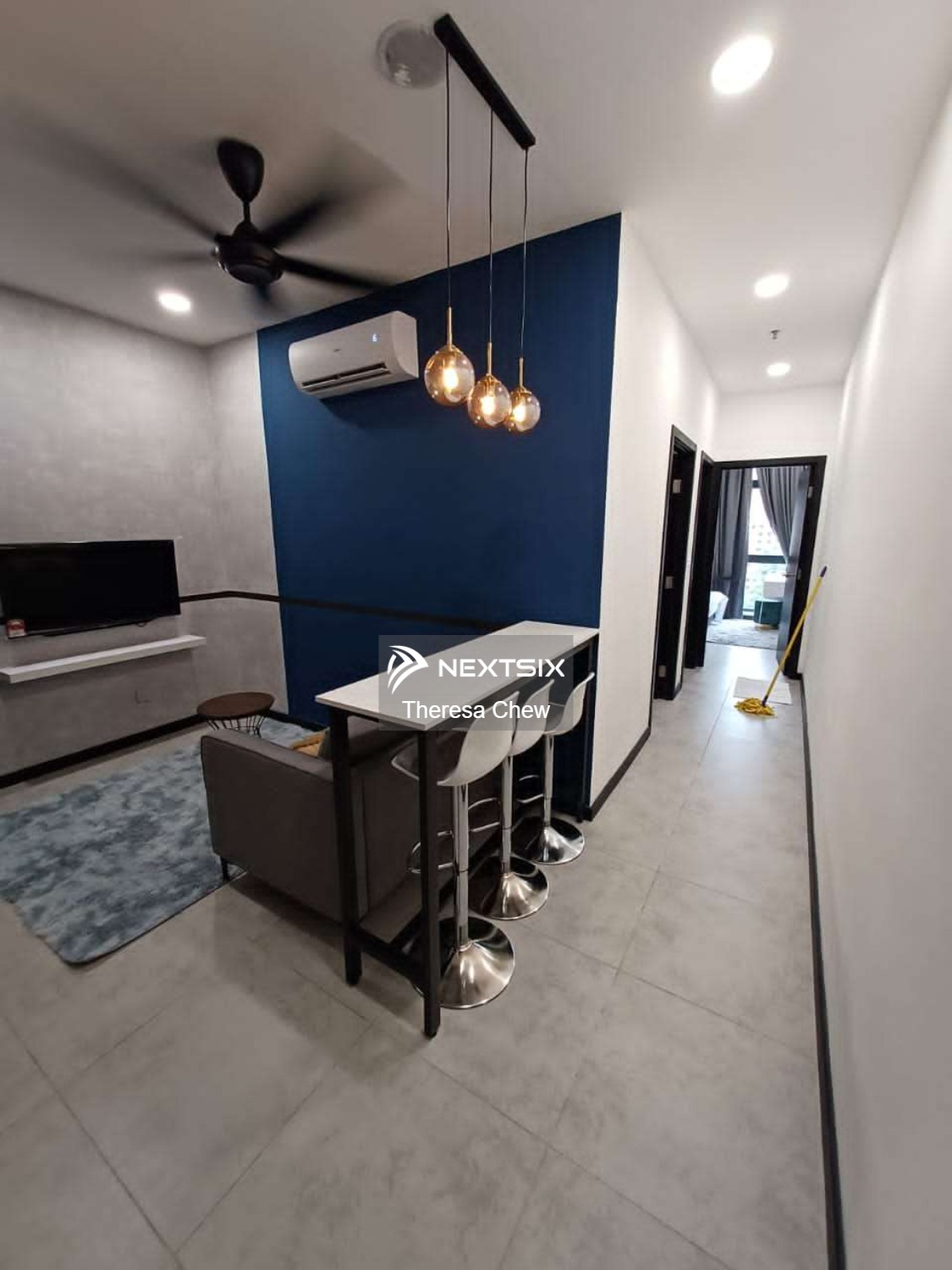 Serviced Residence For Rent in Ampang Kuala Lumpur