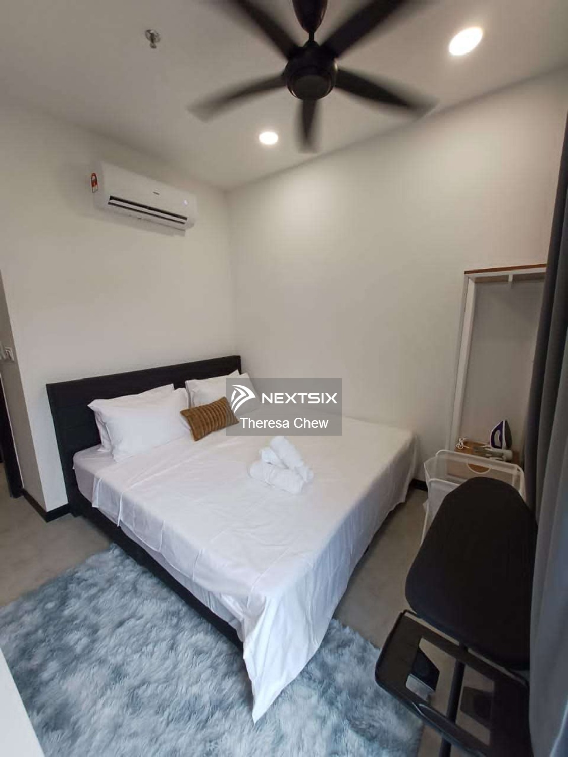 Serviced Residence For Rent in Ampang Wilayah Persekutuan Kuala Lumpur - Image 5