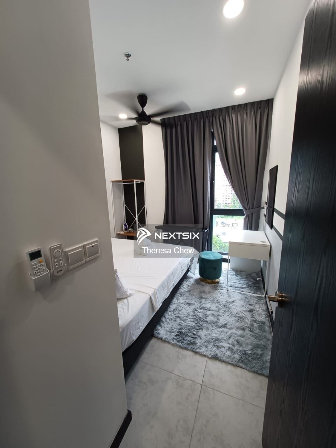 Serviced Residence For Rent in Ampang Wilayah Persekutuan Kuala Lumpur - Image 6