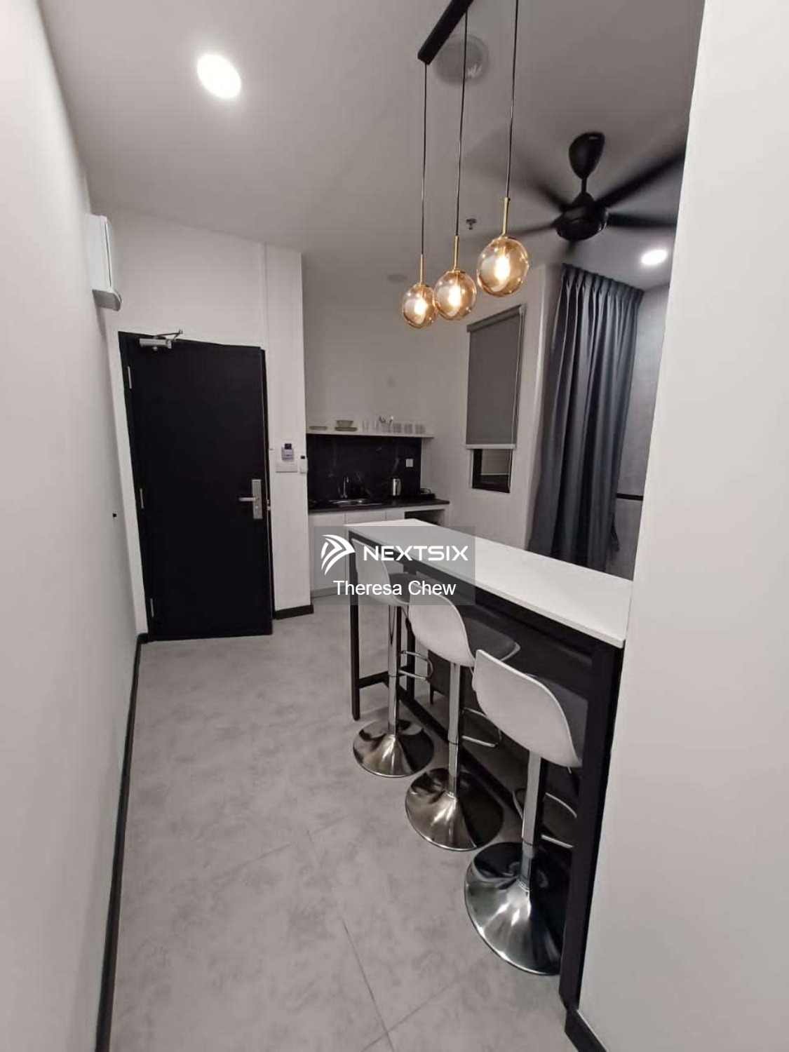 Serviced Residence For Rent in Ampang Wilayah Persekutuan Kuala Lumpur - Image 8