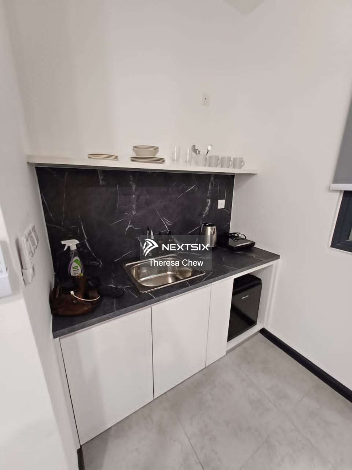 Serviced Residence For Rent in Ampang Wilayah Persekutuan Kuala Lumpur - Image 9