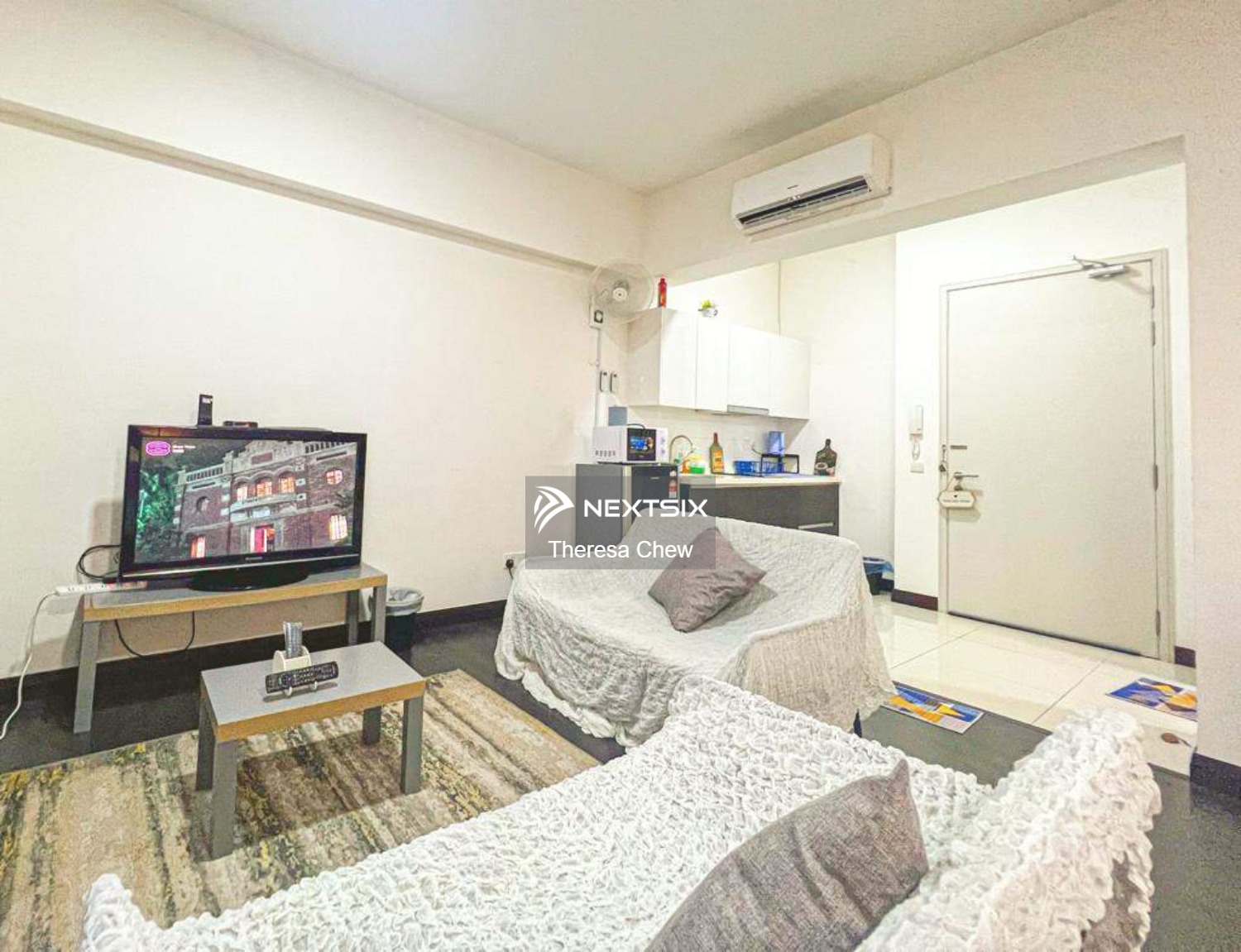 Serviced Residence For Rent in Ampang Selangor