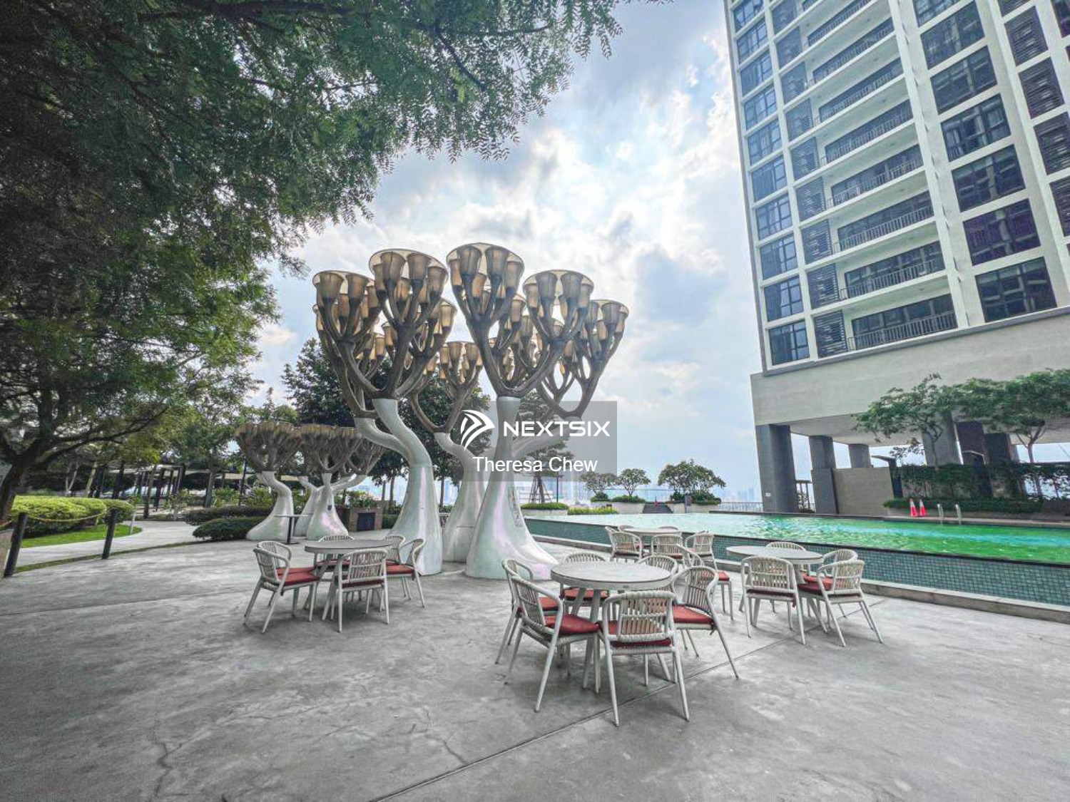 Serviced Residence For Rent in Ampang Selangor - Image 5