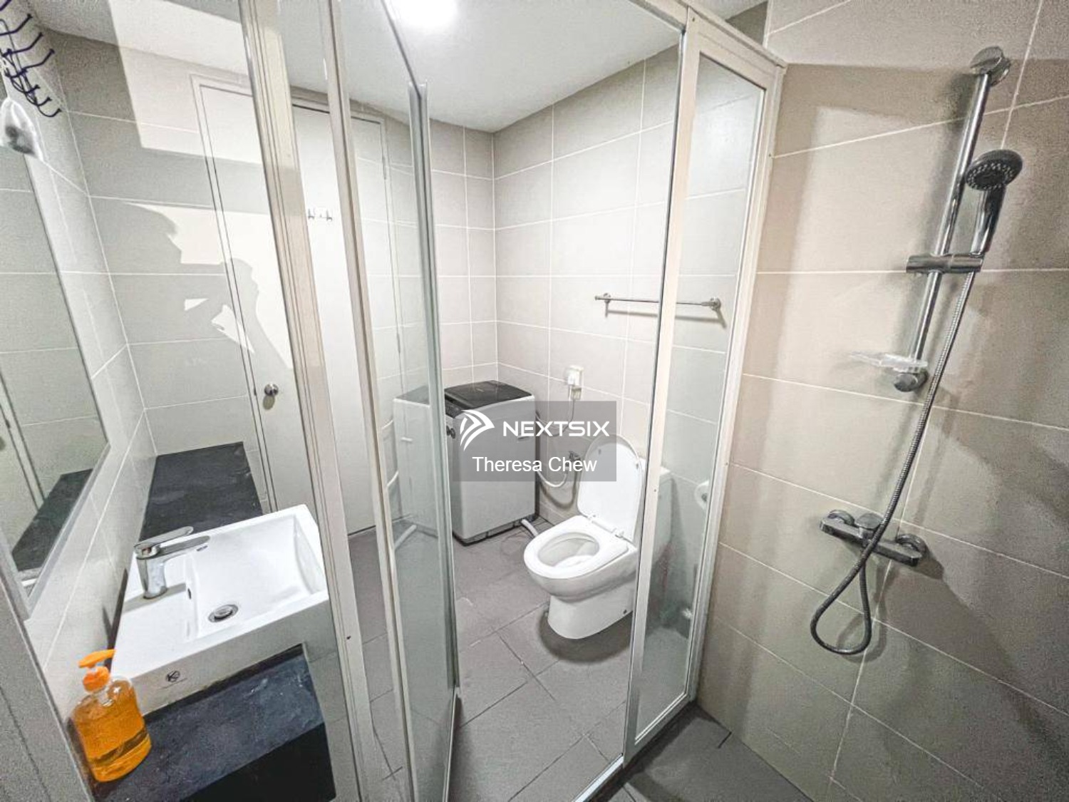 Serviced Residence For Rent in Ampang Selangor - Image 6