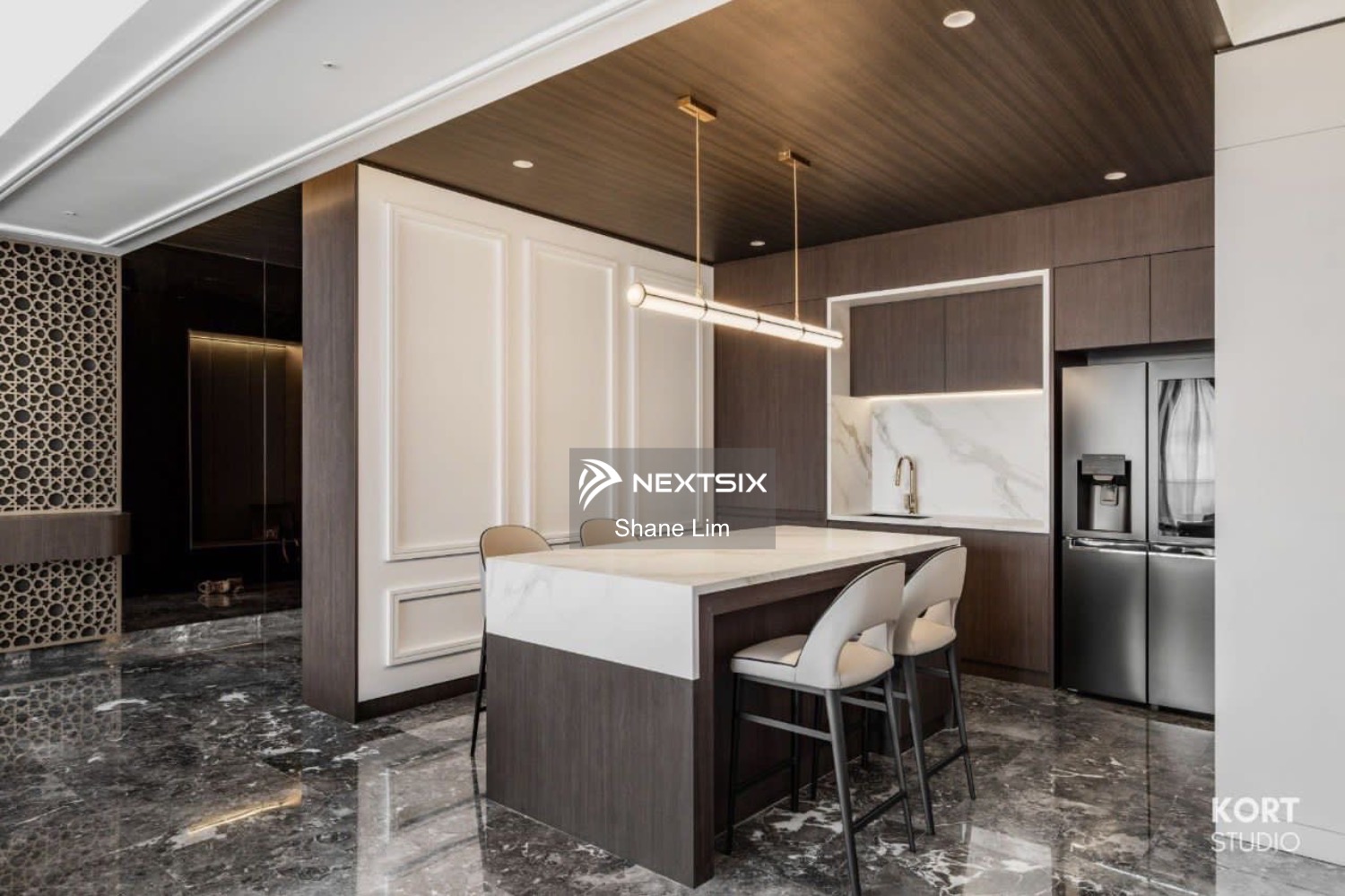 Condominium For Sale in Bangsar Wilayah Persekutuan Kuala Lumpur - Image 2