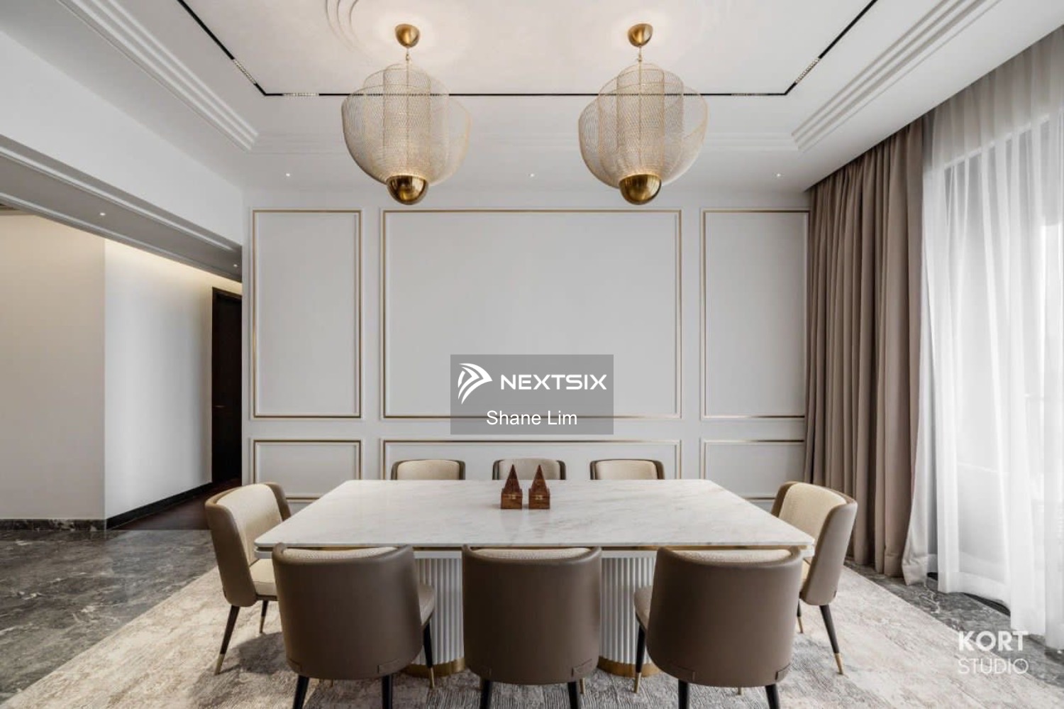 Condominium For Sale in Bangsar Wilayah Persekutuan Kuala Lumpur - Image 3