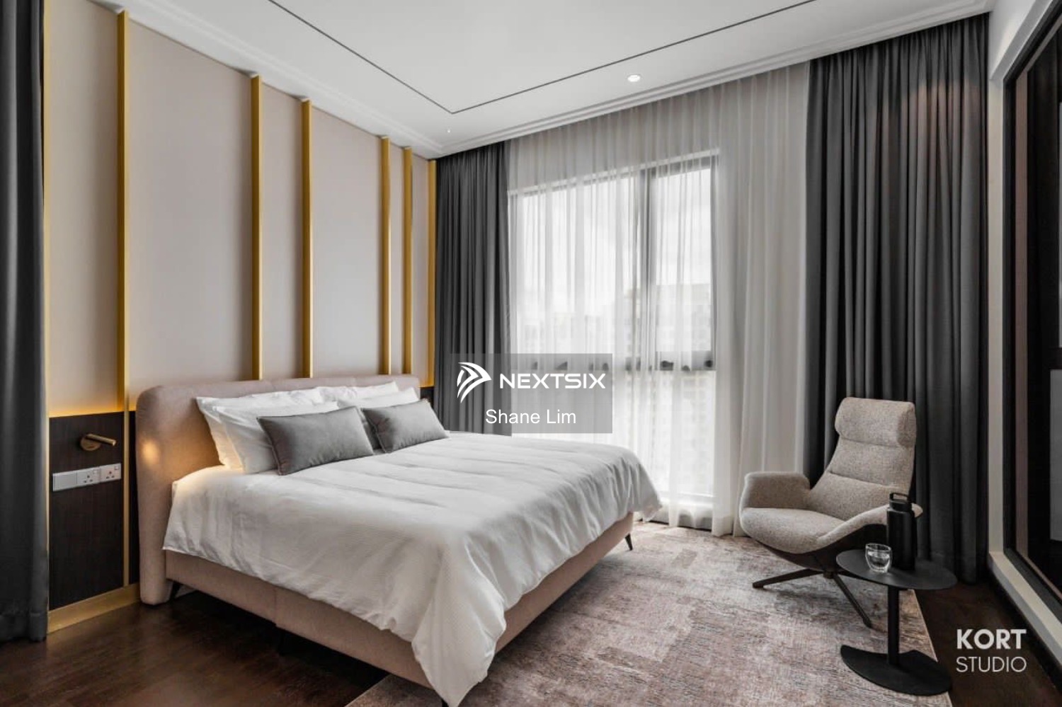 Condominium For Sale in Bangsar Wilayah Persekutuan Kuala Lumpur - Image 5