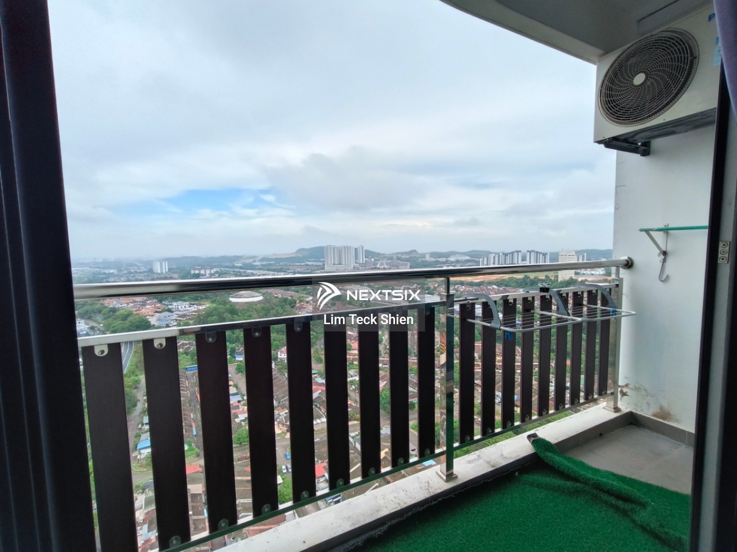 Serviced Residence For Rent in Masai Johor