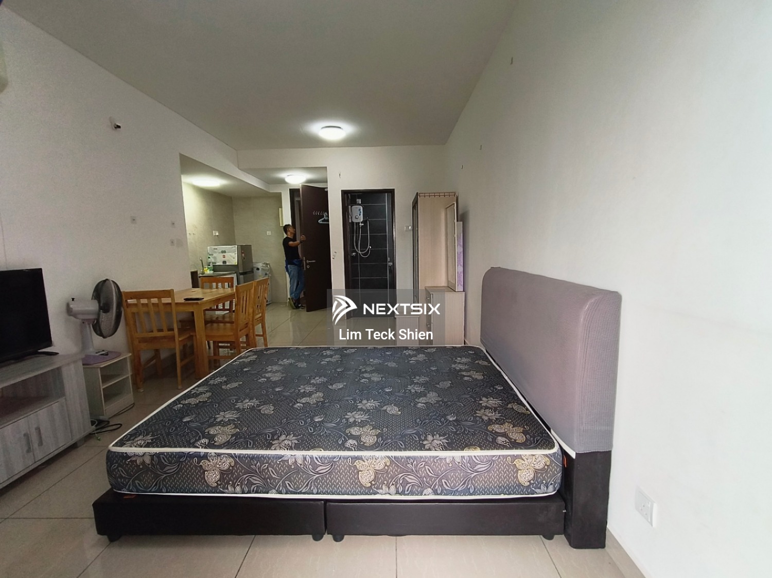 Serviced Residence For Rent in Masai Johor - Image 5
