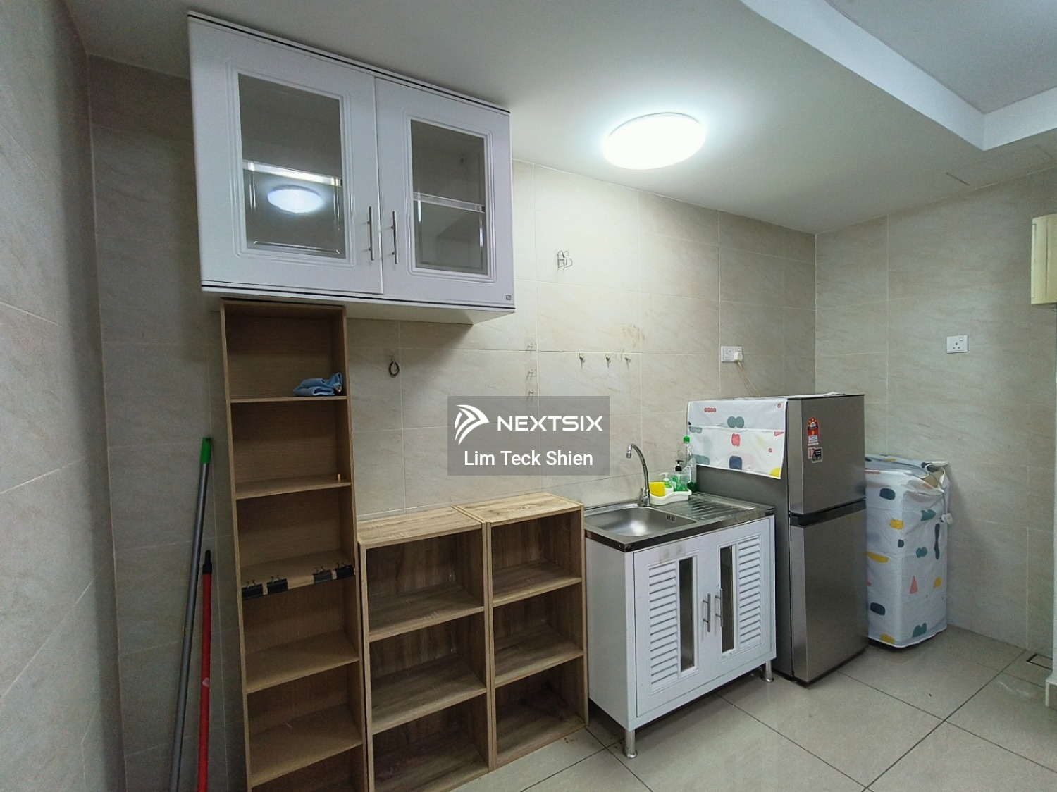 Serviced Residence For Rent in Masai Johor - Image 6