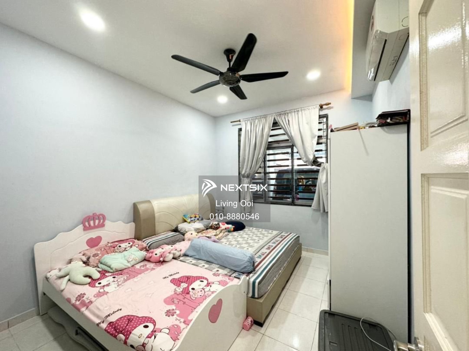 1-sty Terrace/Link House For Sale in Iskandar Puteri (Nusajaya) Johor - Image 6