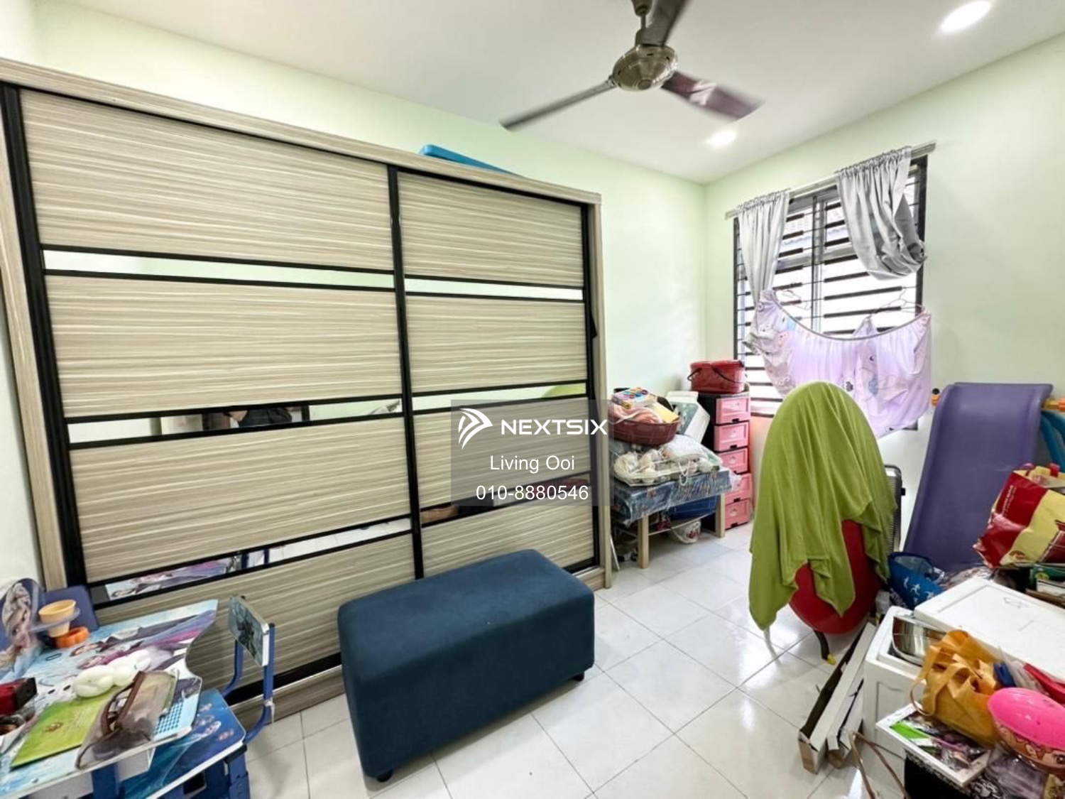 1-sty Terrace/Link House For Sale in Iskandar Puteri (Nusajaya) Johor - Image 7