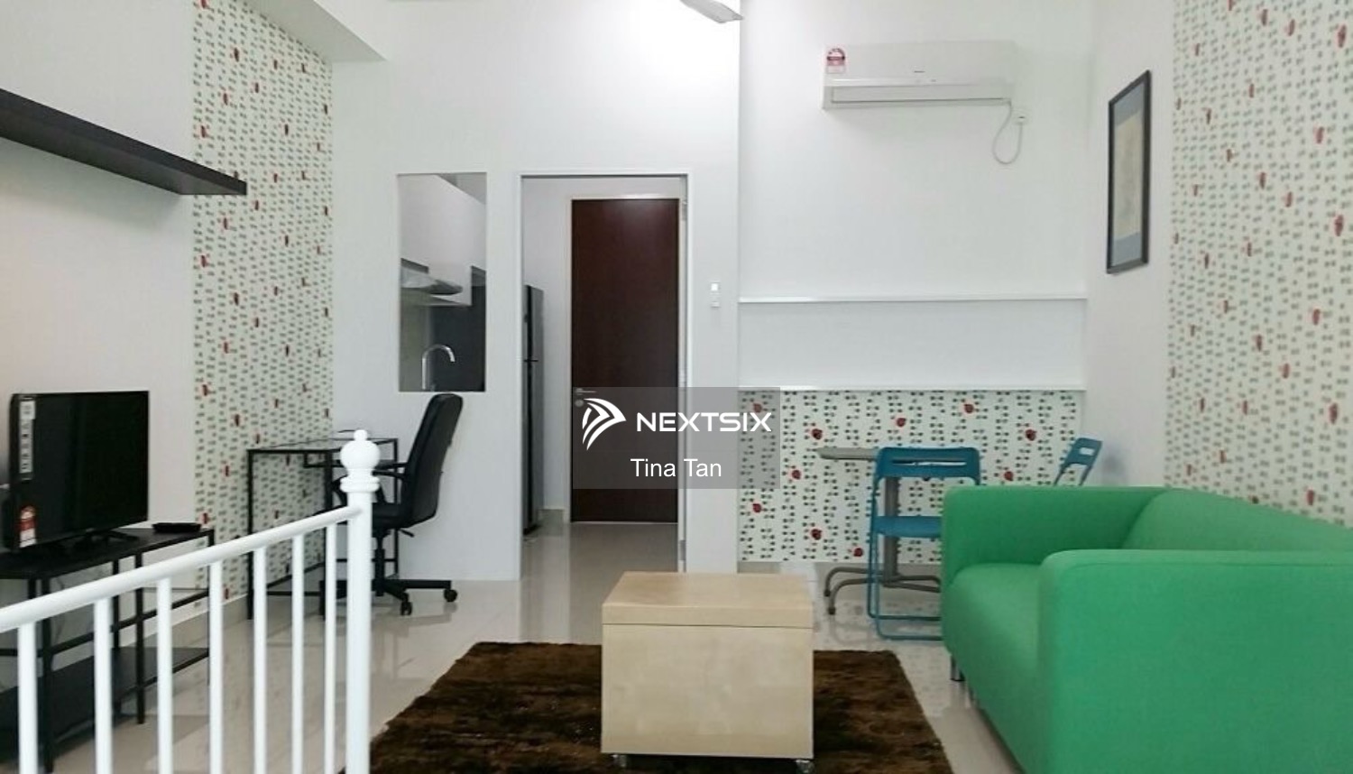 Condominium For Rent in Johor Bahru Johor