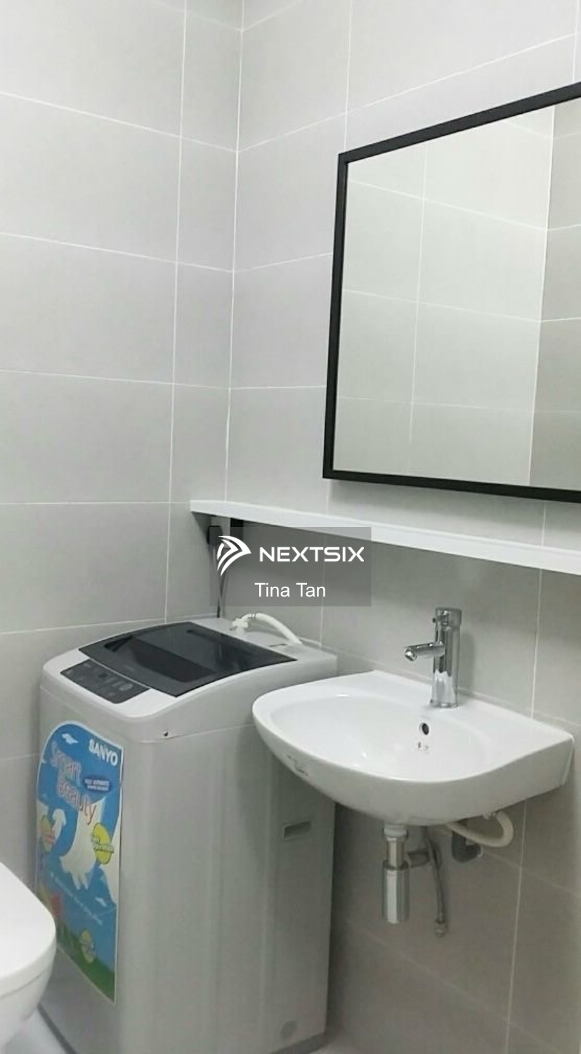 Condominium For Rent in Johor Bahru Johor - Image 5