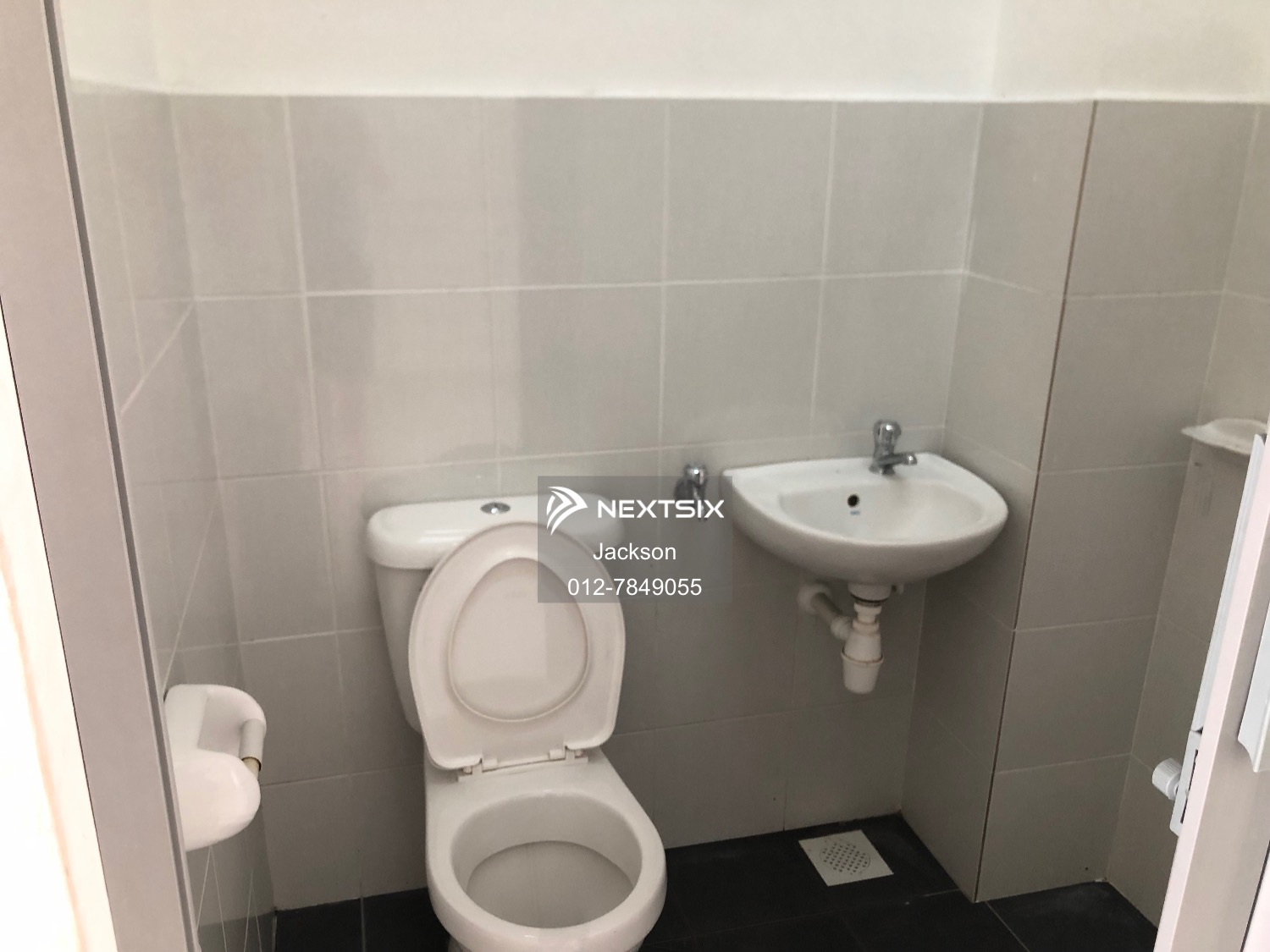 2-sty Terrace/Link House For Rent in Gelang Patah Johor - Image 5