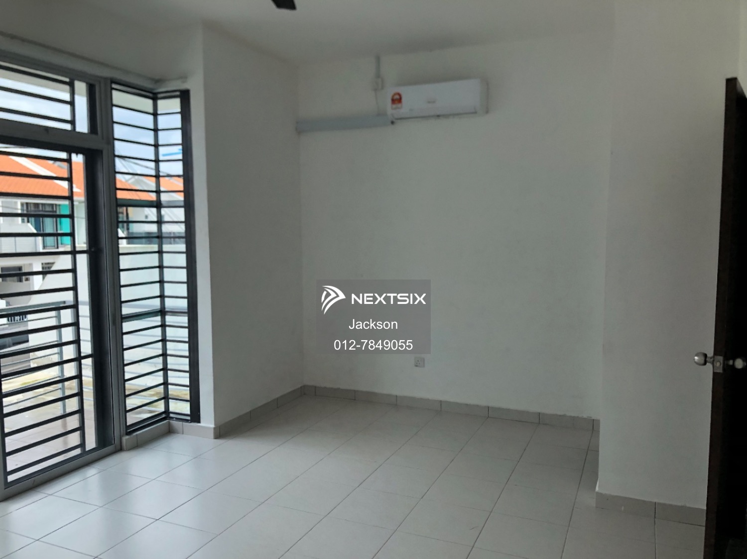 2-sty Terrace/Link House For Rent in Gelang Patah Johor - Image 7