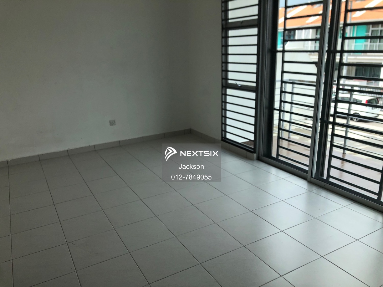 2-sty Terrace/Link House For Rent in Gelang Patah Johor - Image 8