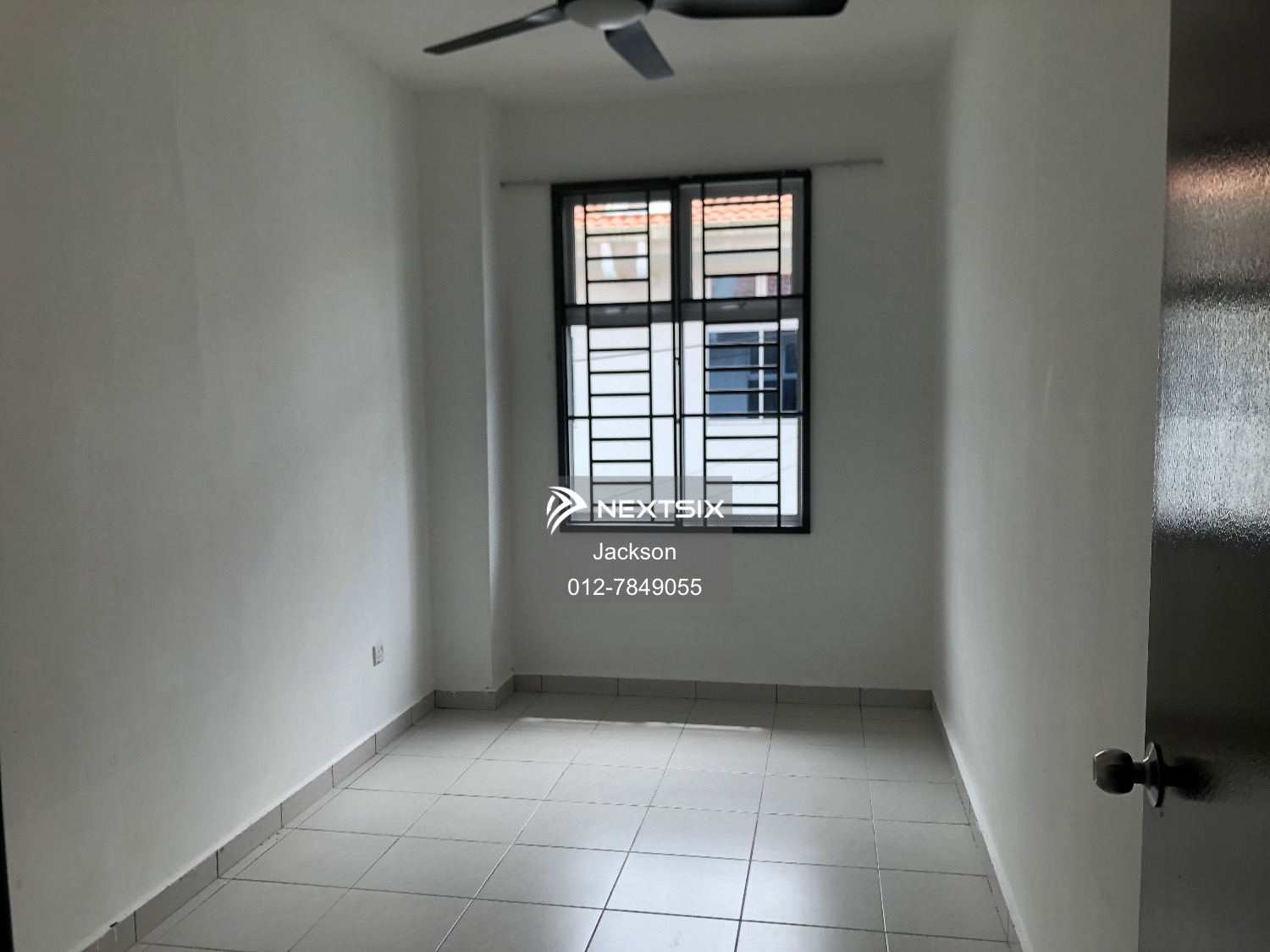2-sty Terrace/Link House For Rent in Gelang Patah Johor - Image 9