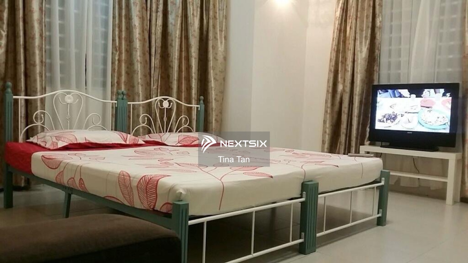 Serviced Residence For Rent in Tebrau Johor - Image 5