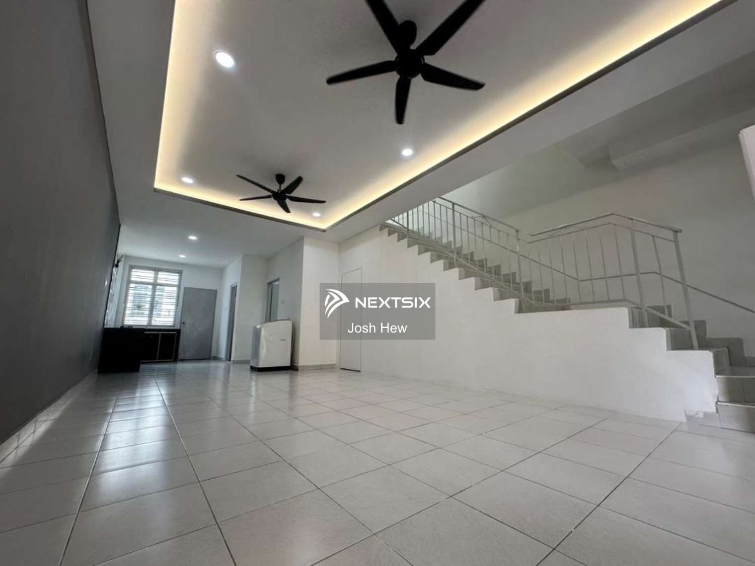 2-sty Terrace/Link House For Sale in Senai Johor