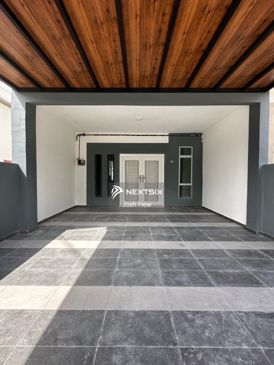 2-sty Terrace/Link House For Sale in Senai Johor - Image 12