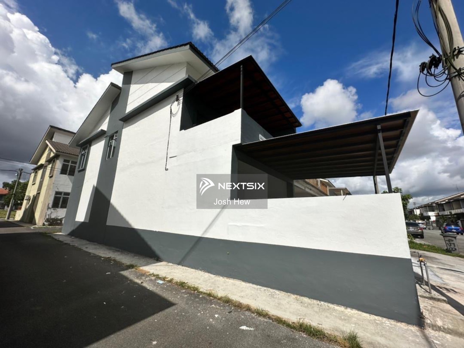 2-sty Terrace/Link House For Sale in Senai Johor - Image 5