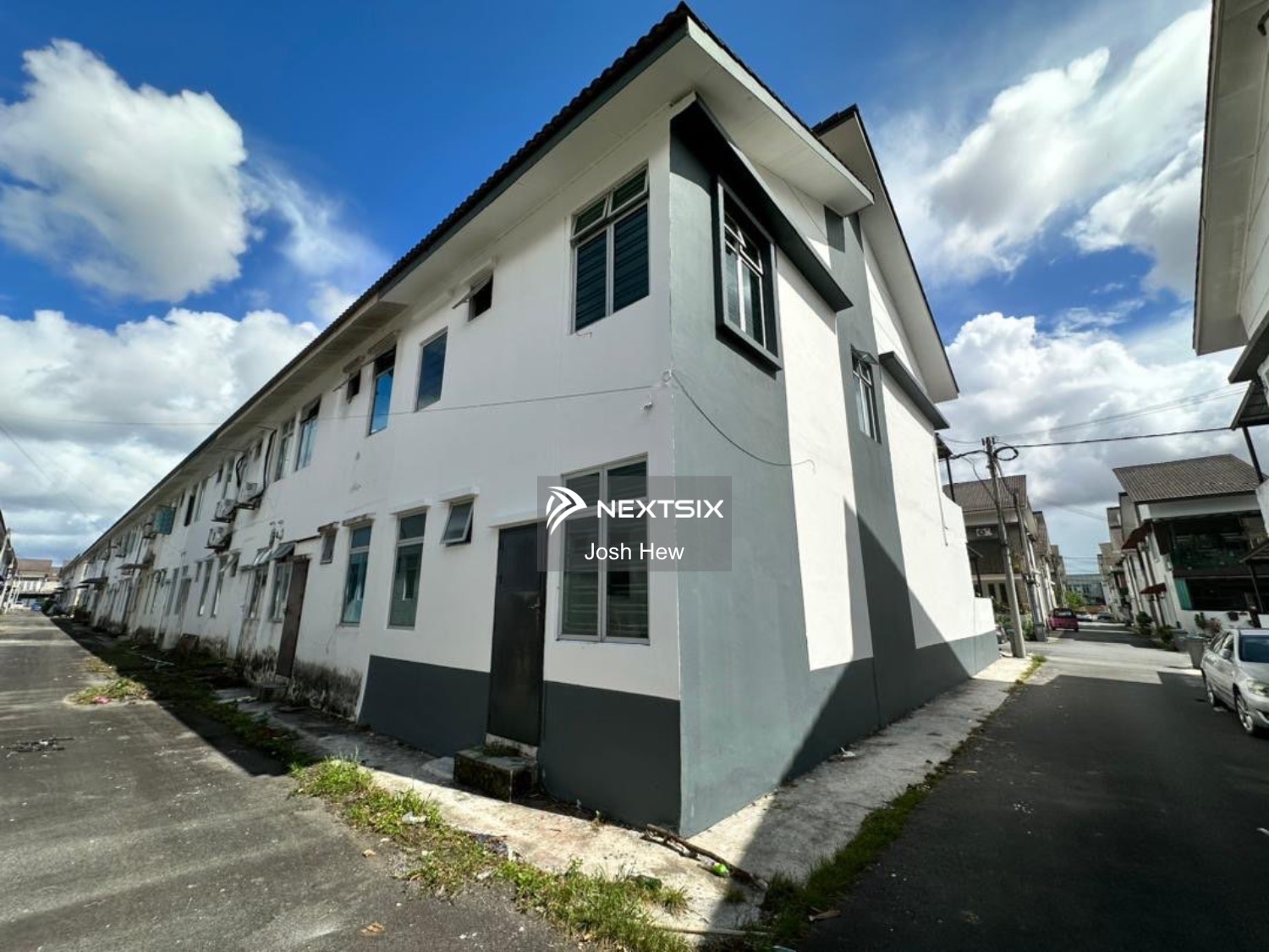 2-sty Terrace/Link House For Sale in Senai Johor - Image 6