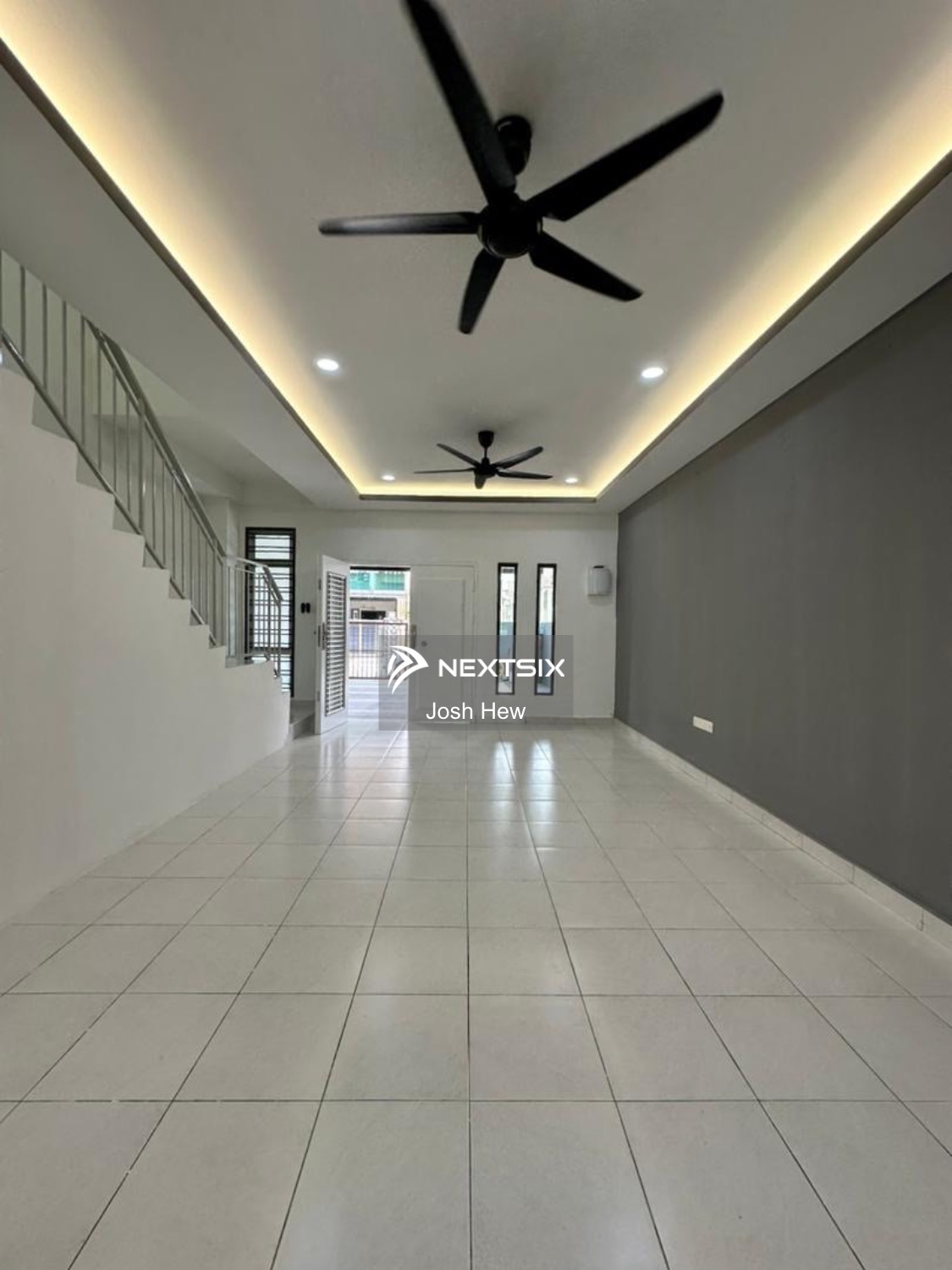 2-sty Terrace/Link House For Sale in Senai Johor - Image 9
