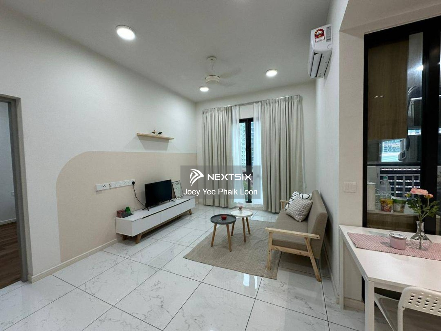 Serviced Residence For Rent in Batu Kawan Penang