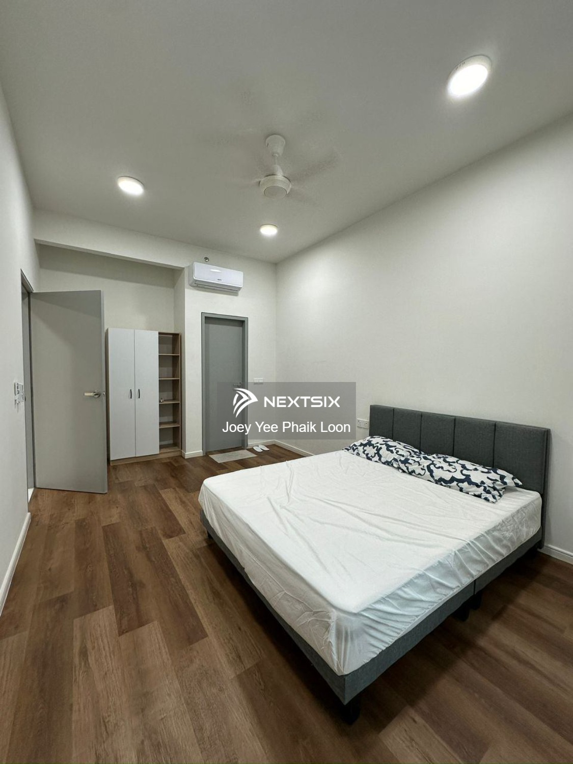 Serviced Residence For Rent in Batu Kawan Penang - Image 10