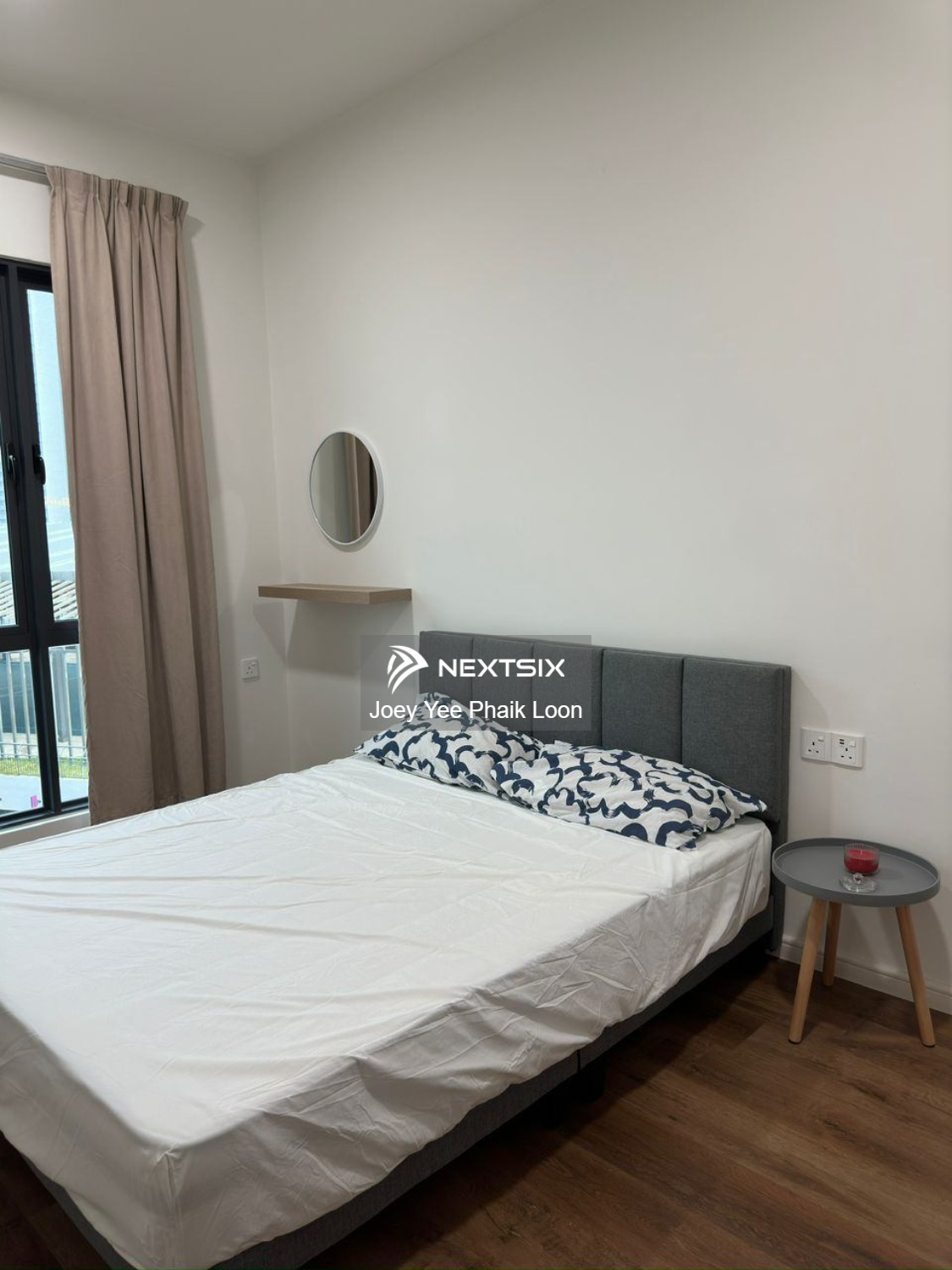 Serviced Residence For Rent in Batu Kawan Penang - Image 12