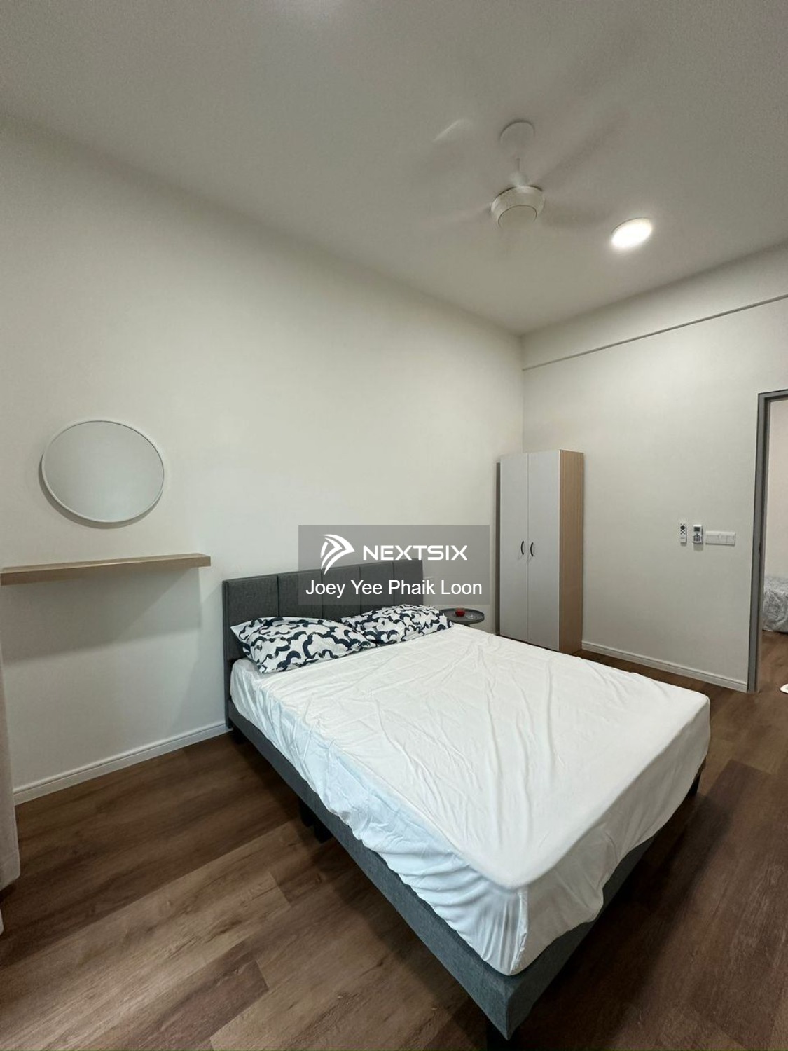 Serviced Residence For Rent in Batu Kawan Penang - Image 13