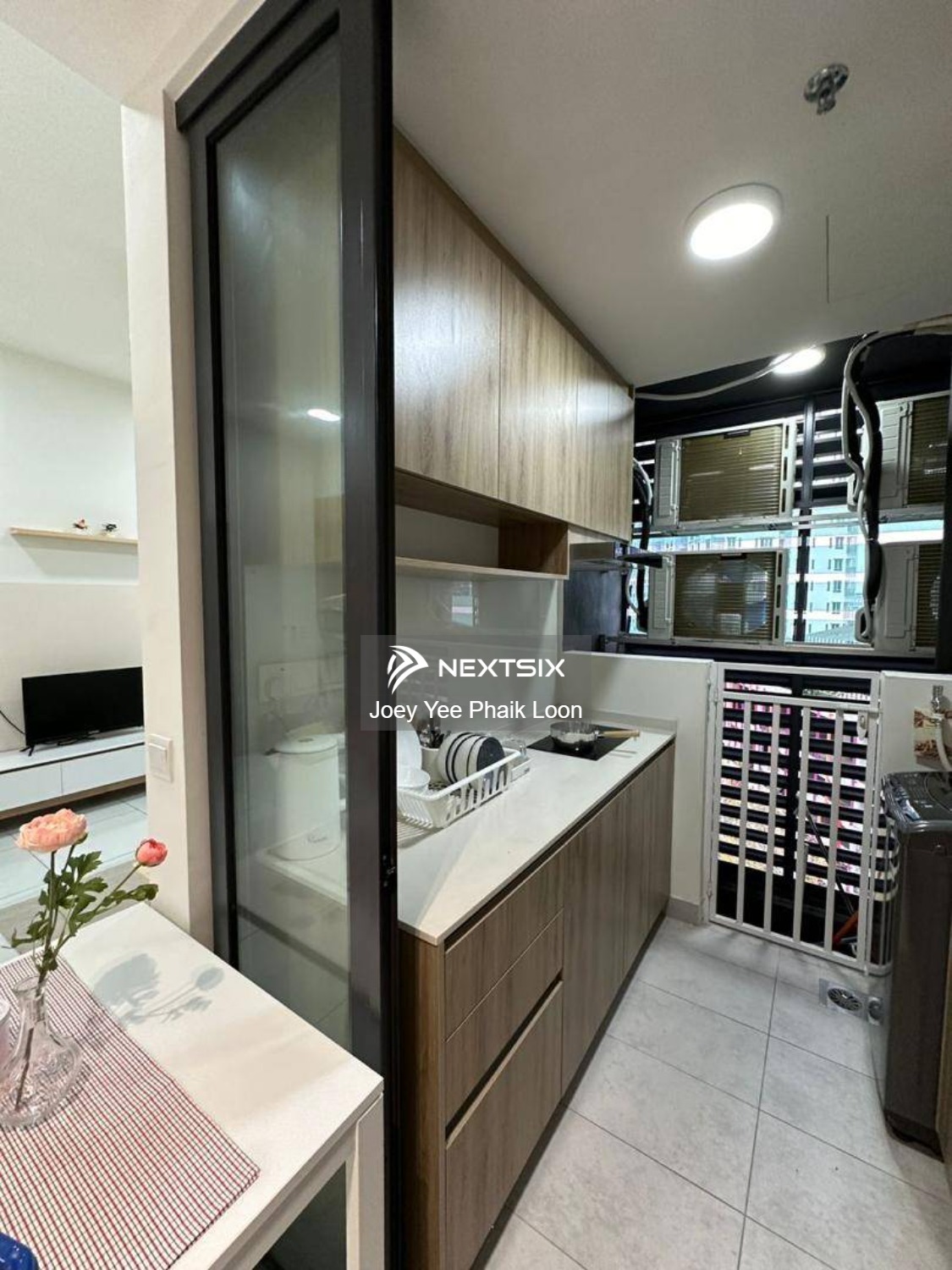 Serviced Residence For Rent in Batu Kawan Penang - Image 6