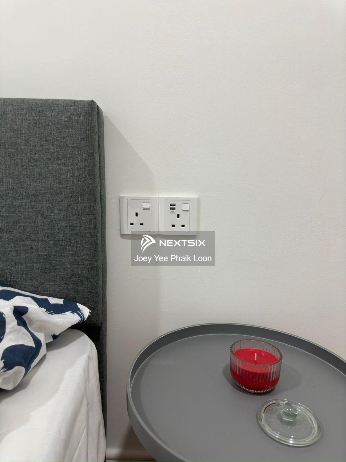 Serviced Residence For Rent in Batu Kawan Penang - Image 8