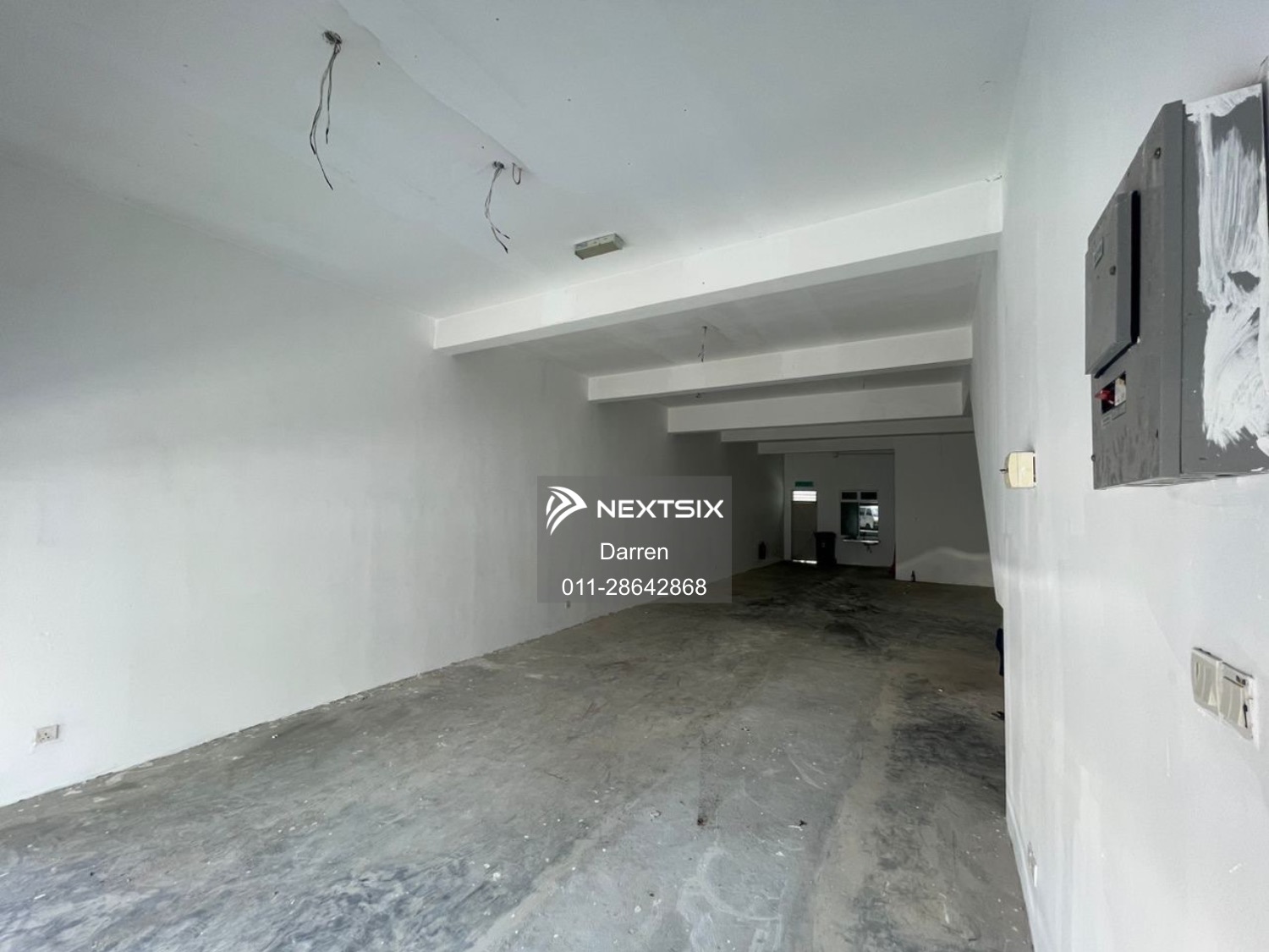 Shop For Rent in Masai Johor - Image 2