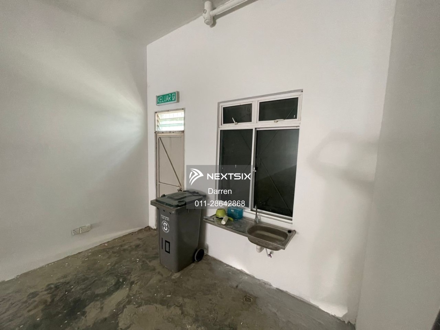 Shop For Rent in Masai Johor - Image 4