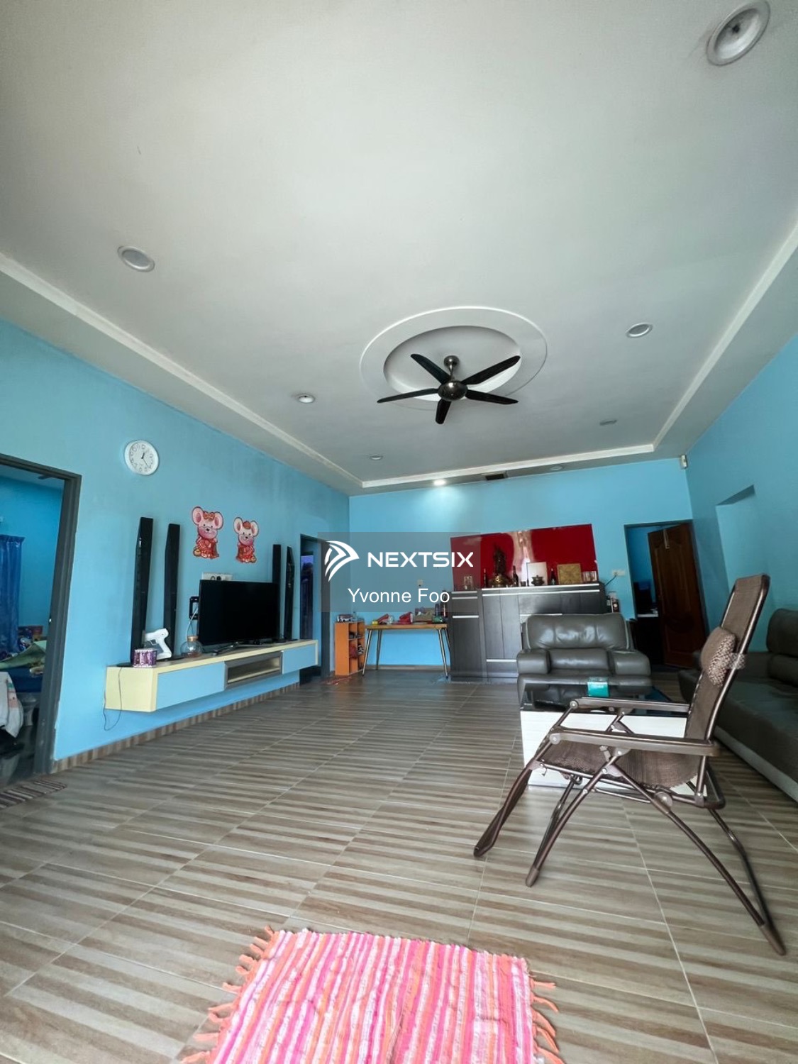 Bungalow For Sale in Johor Bahru Johor