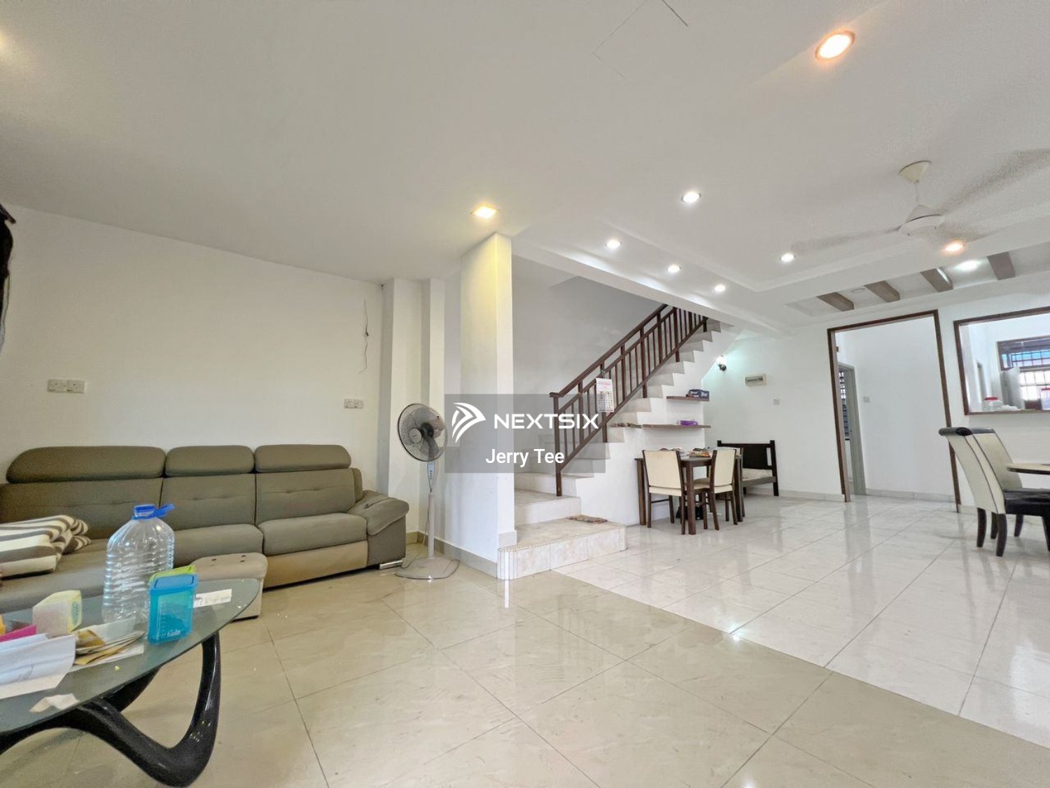 2-sty Terrace/Link House For Sale in Iskandar Puteri (Nusajaya) Johor