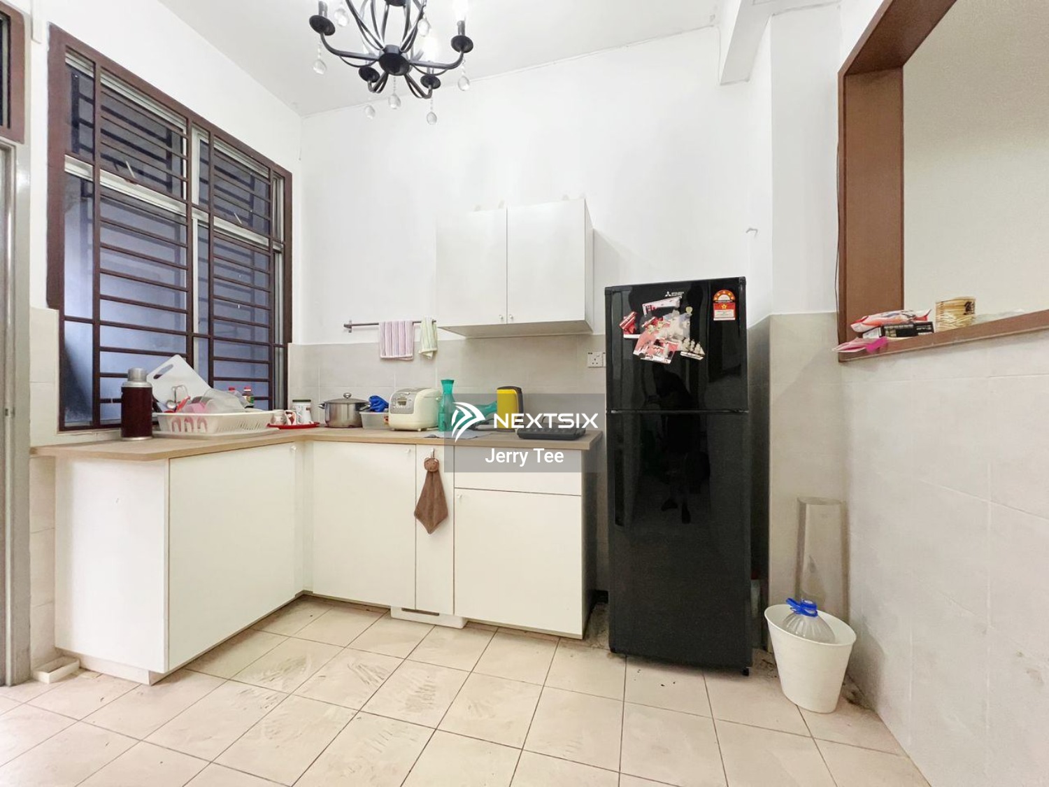 2-sty Terrace/Link House For Sale in Iskandar Puteri (Nusajaya) Johor - Image 6