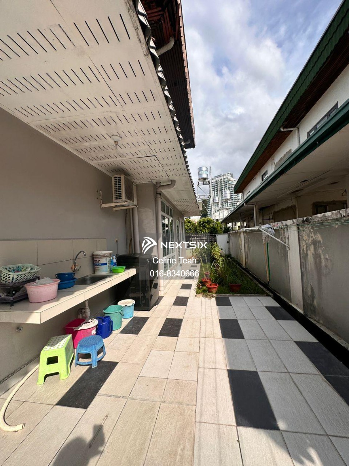 Bungalow For Sale in Kota Kinabalu Sabah - Image 10