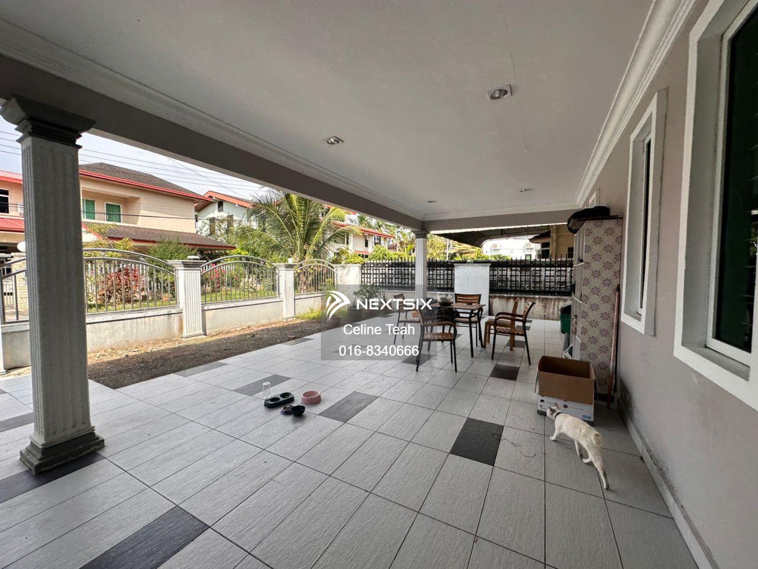 Bungalow For Sale in Kota Kinabalu Sabah - Image 14