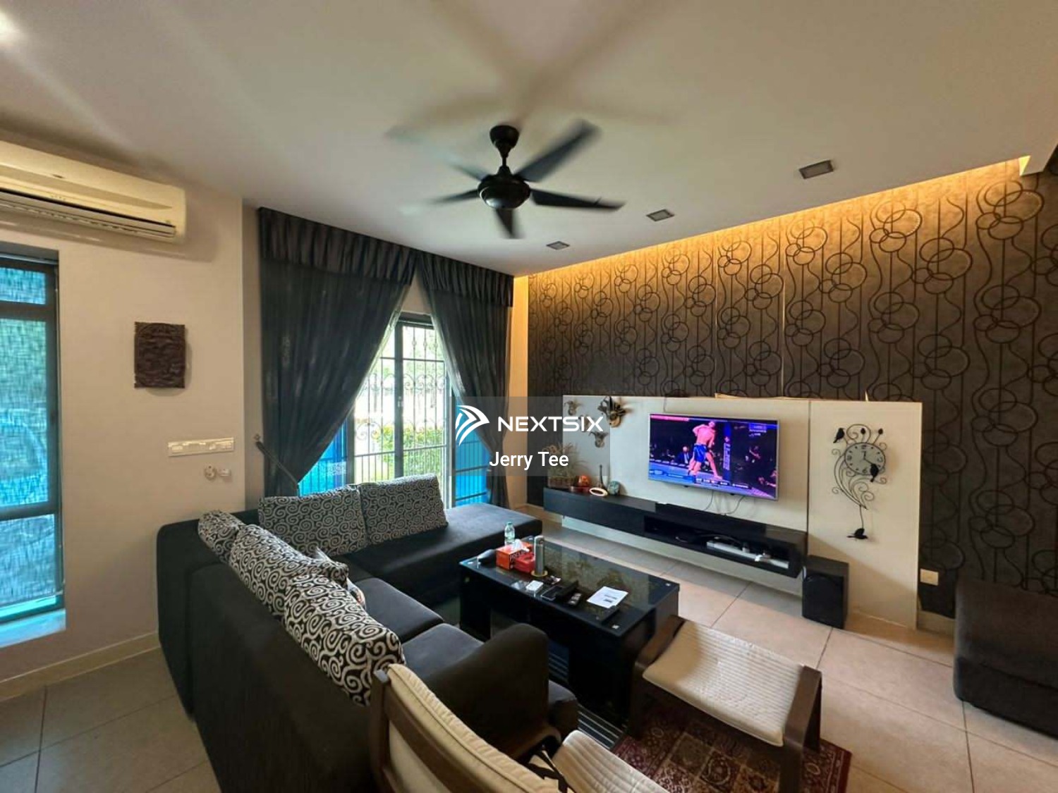 2-sty Terrace/Link House For Sale in Iskandar Puteri (Nusajaya) Johor