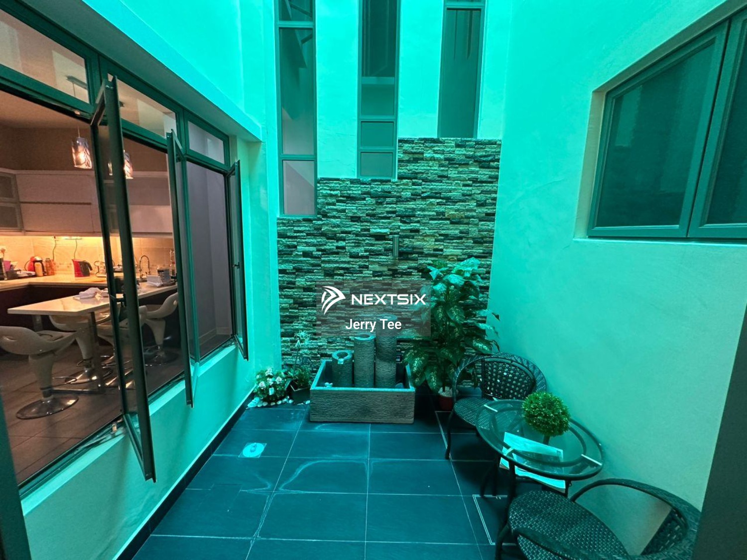 2-sty Terrace/Link House For Sale in Iskandar Puteri (Nusajaya) Johor - Image 5